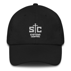 Casquette SC Systema Centre