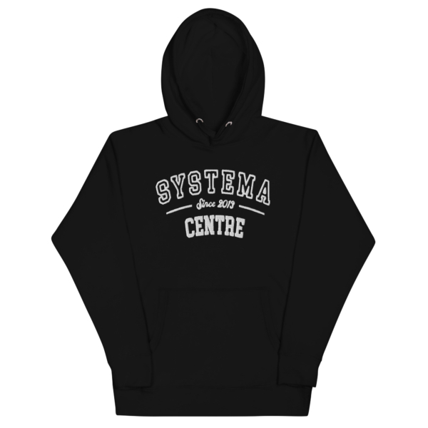 Hoodie Systema Centre since 2013