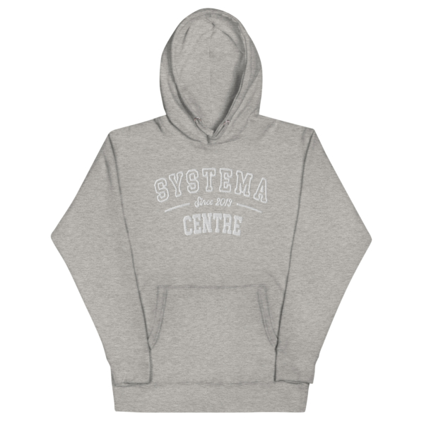 Hoodie Systema Centre since 2013