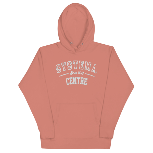 Hoodie Systema Centre since 2013