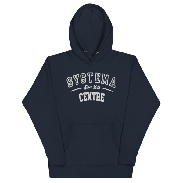 Hoodie Systema Centre since 2013