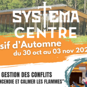 Participez à notre séminaire Intensif d'Automne : Systema & Gestion des conflits