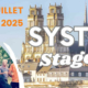 Systema : Stage d'été à Orléans, du 19 au 22 juillet 2025