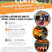La rentrée 2024-2025 La rentrée 2024-2025