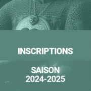 Les adhésions 2024-2025 sont ouvertes Les adhésions 2024-2025 sont ouvertes
