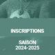Les adhésions 2024-2025 sont ouvertes