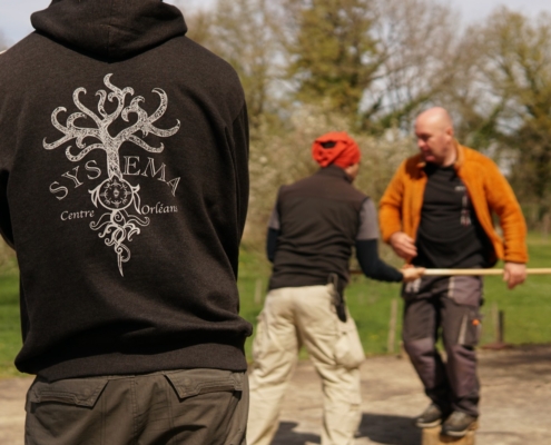 Retour sur le stage Art de Survie en Dordogne