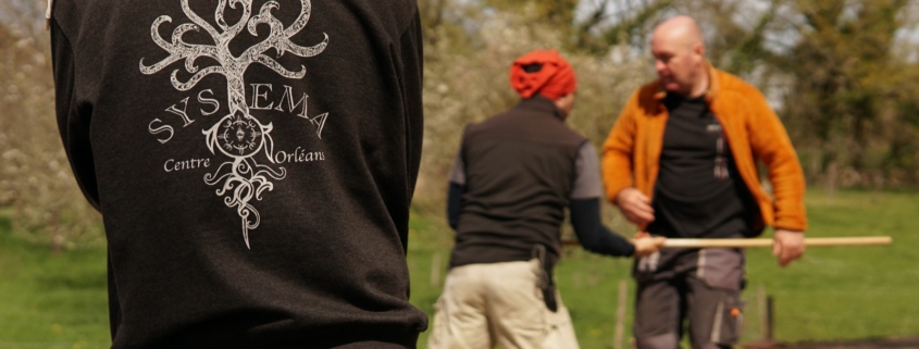 Retour sur le stage Art de Survie en Dordogne