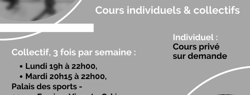 La saison 2023-2024