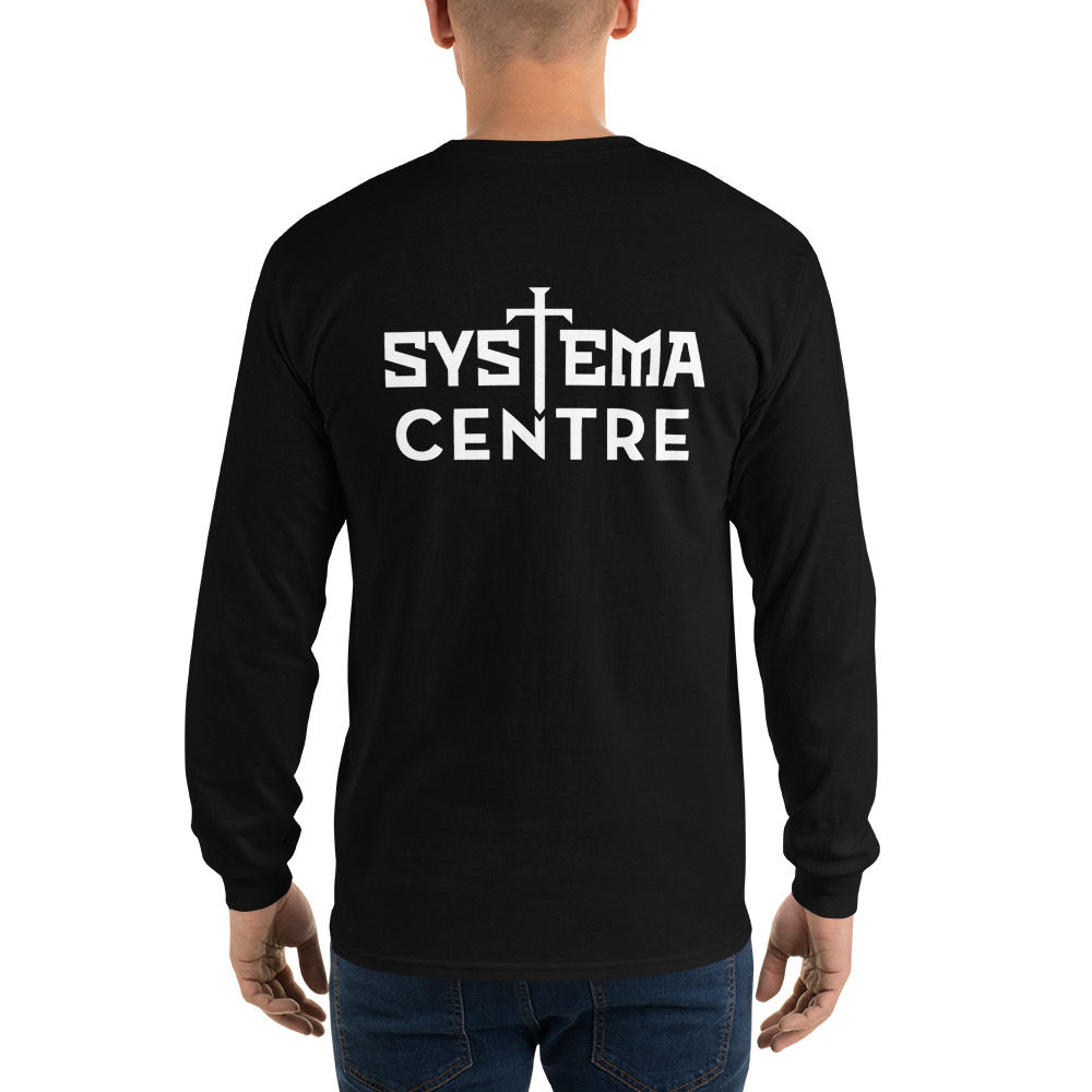 T-shirt à manches longues