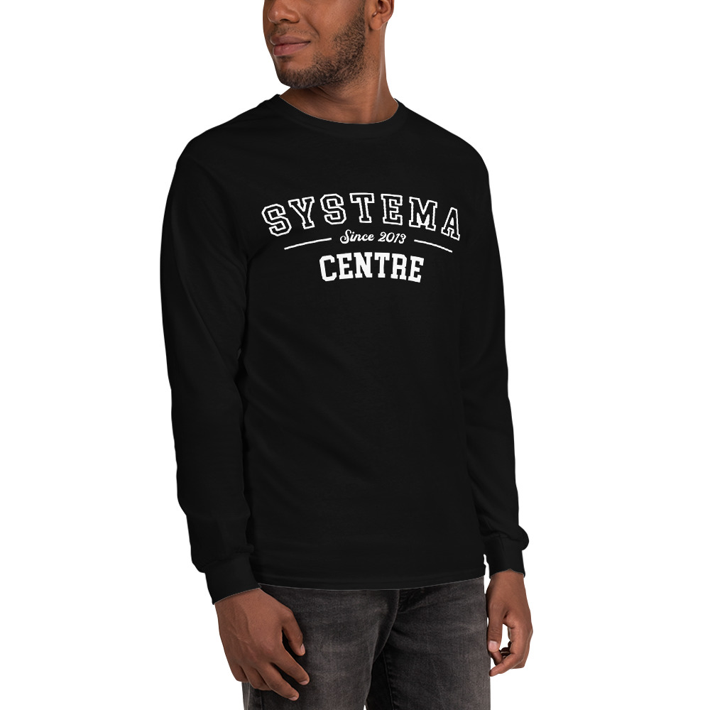 T-shirt à manches longues – Image 2