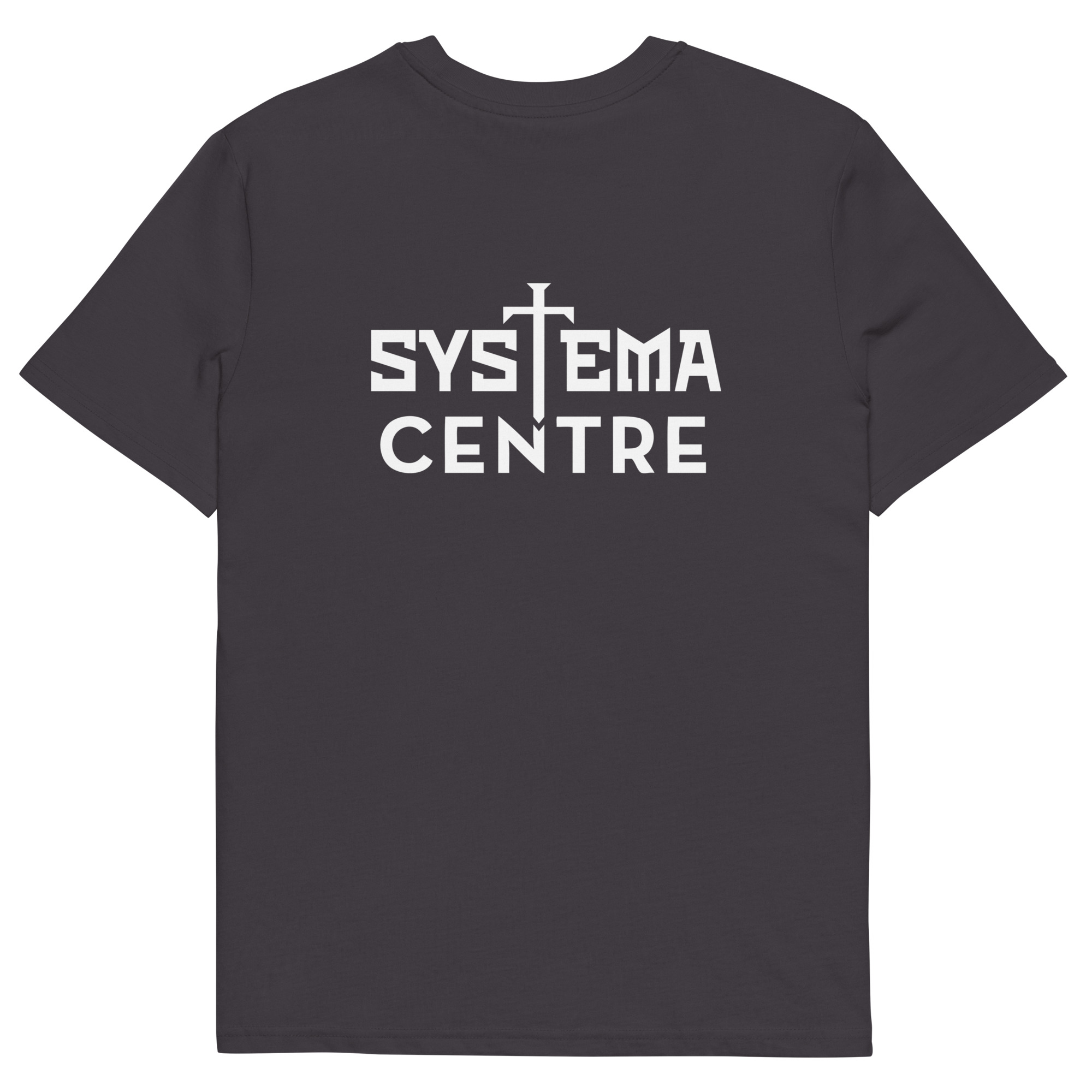 T-shirt en coton biologique – Image 17