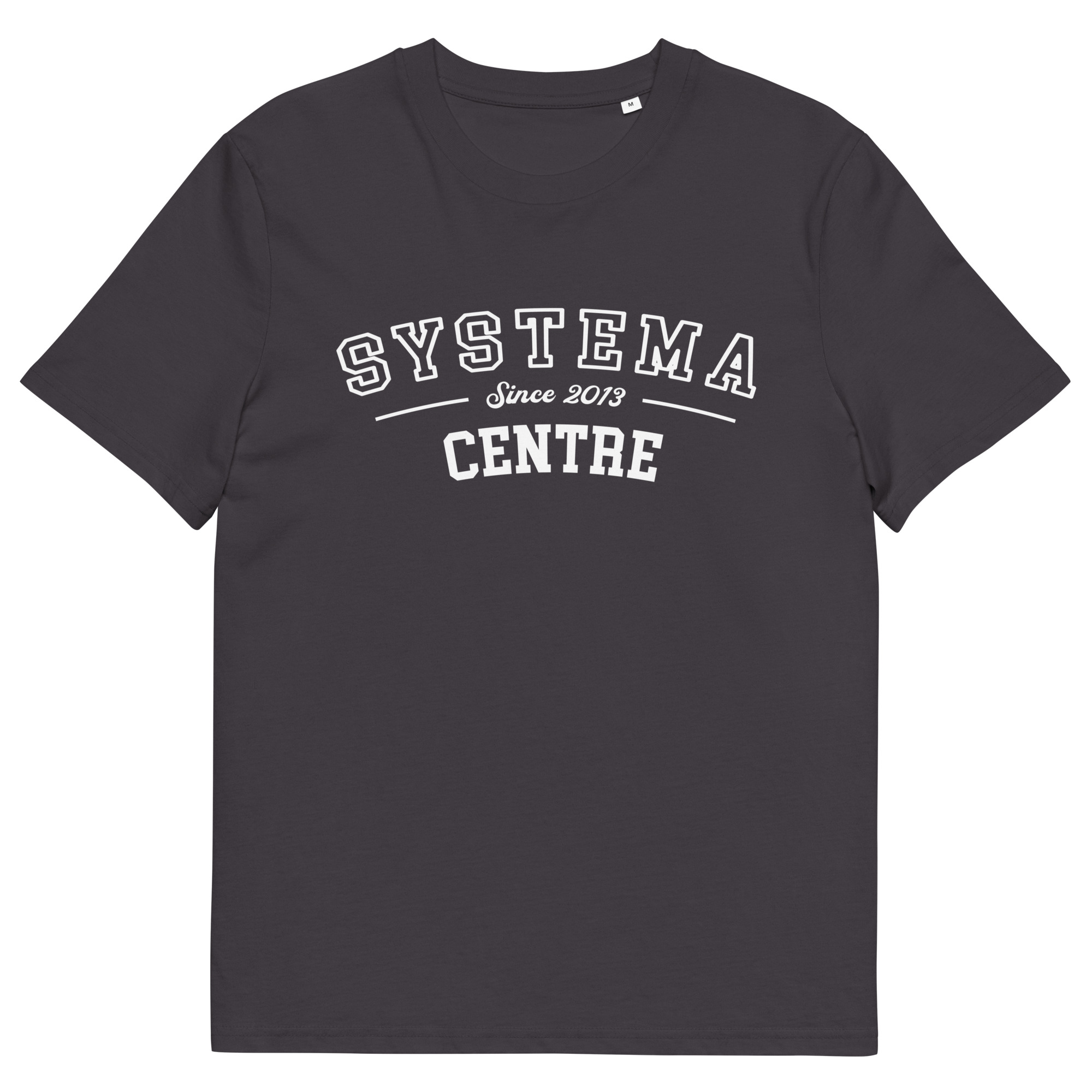T-shirt en coton biologique – Image 16