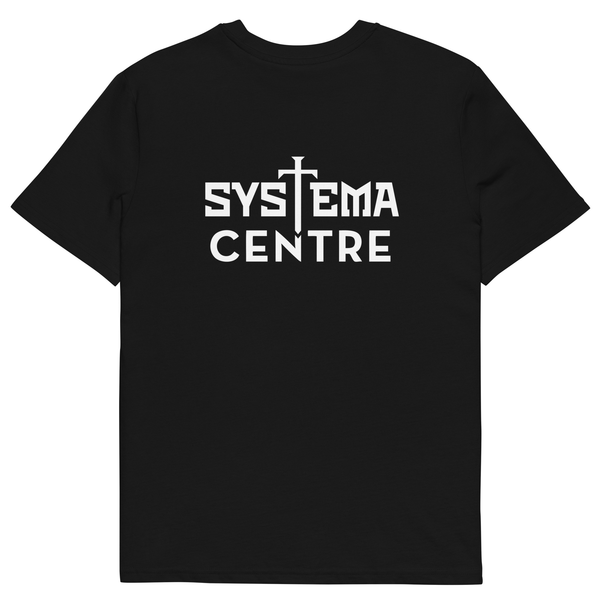 T-shirt en coton biologique – Image 6