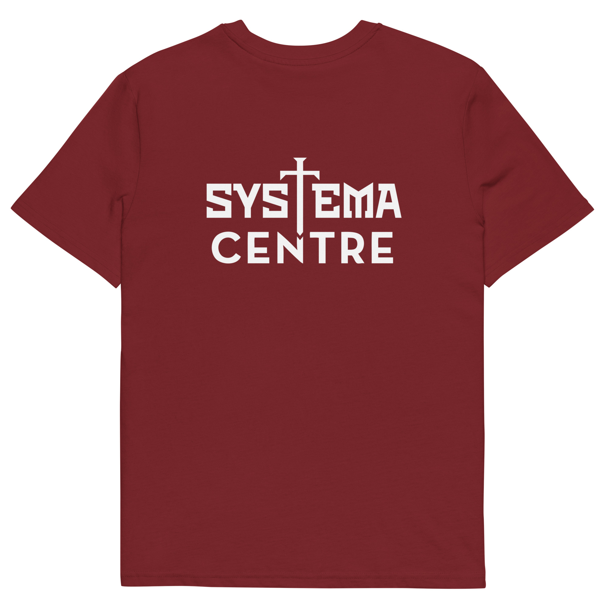 T-shirt en coton biologique – Image 15