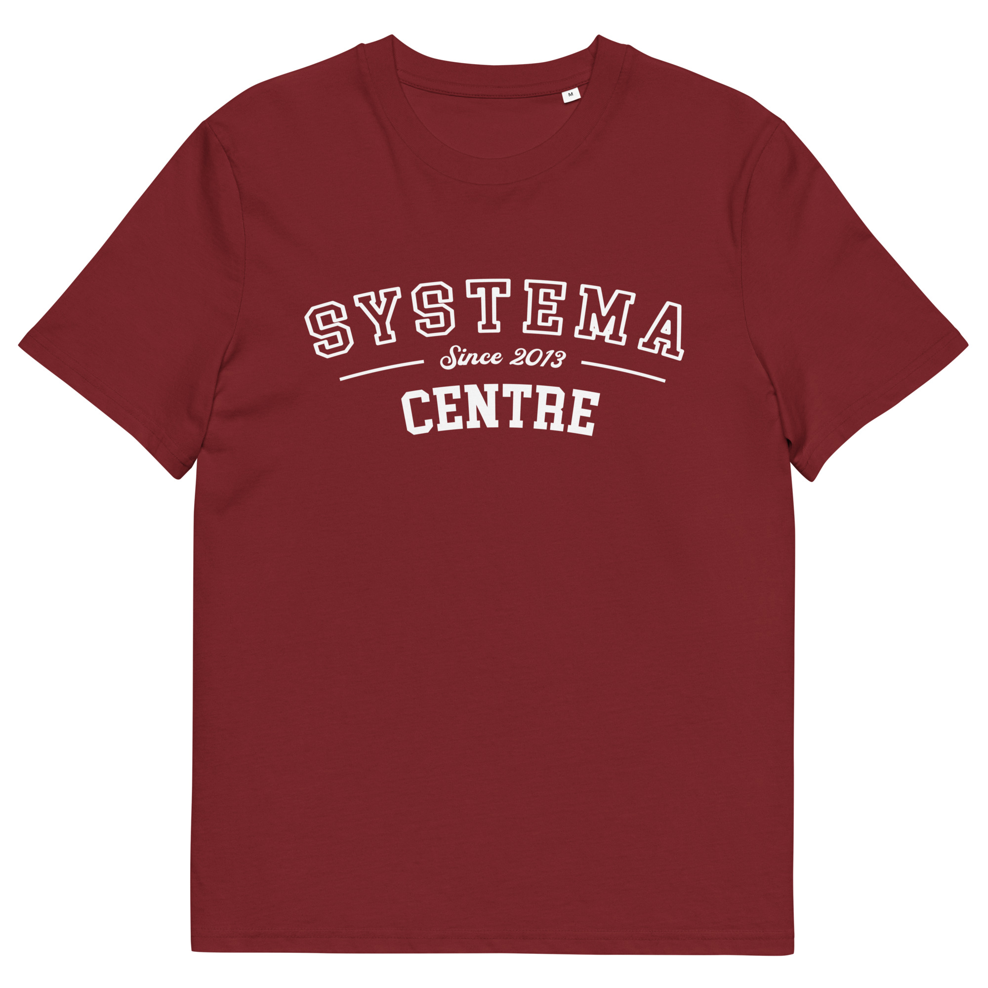 T-shirt en coton biologique – Image 13