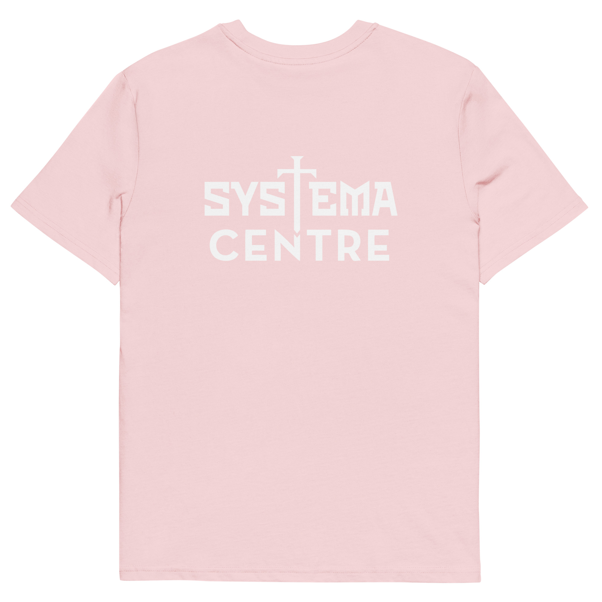 T-shirt en coton biologique – Image 42