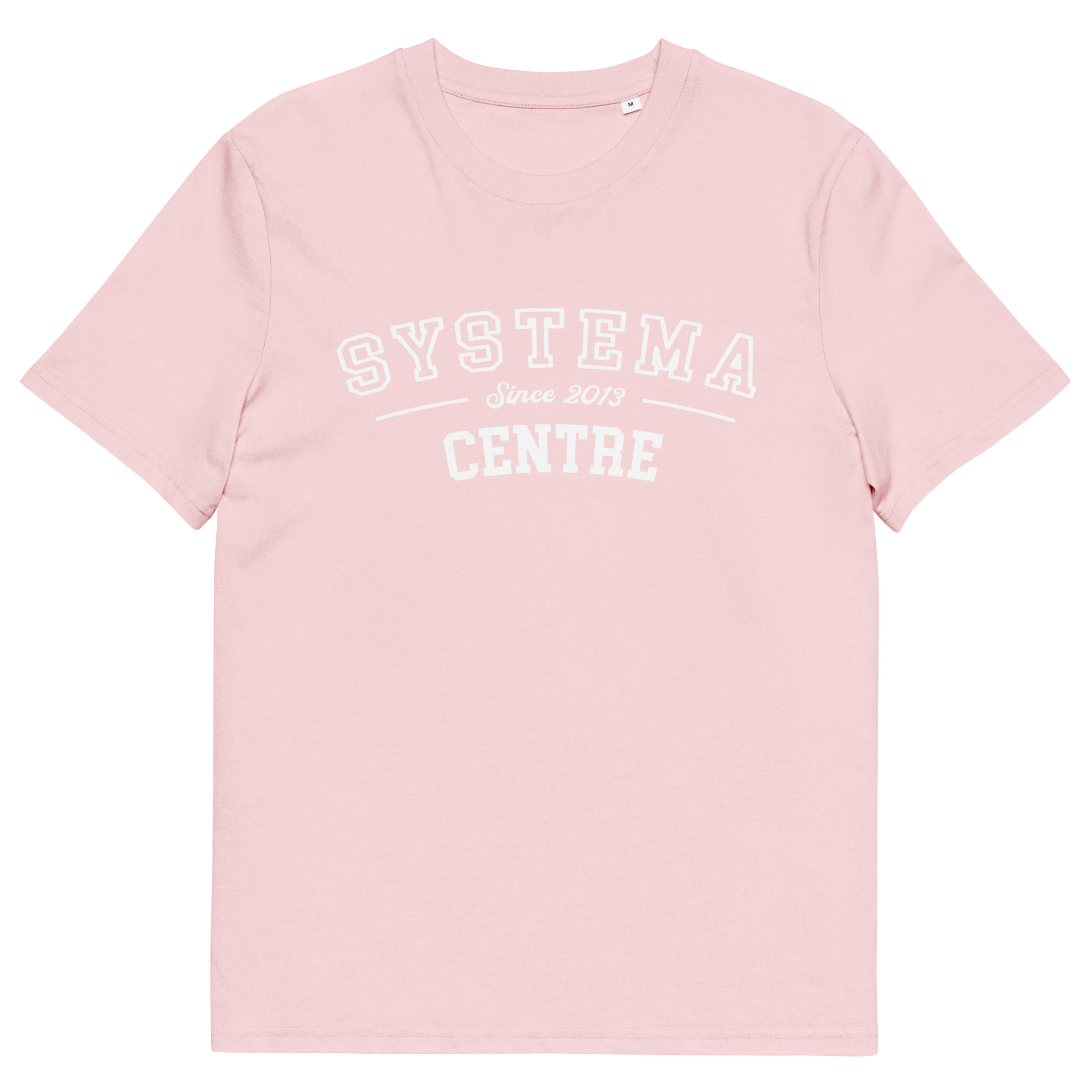 T-shirt en coton biologique – Image 40