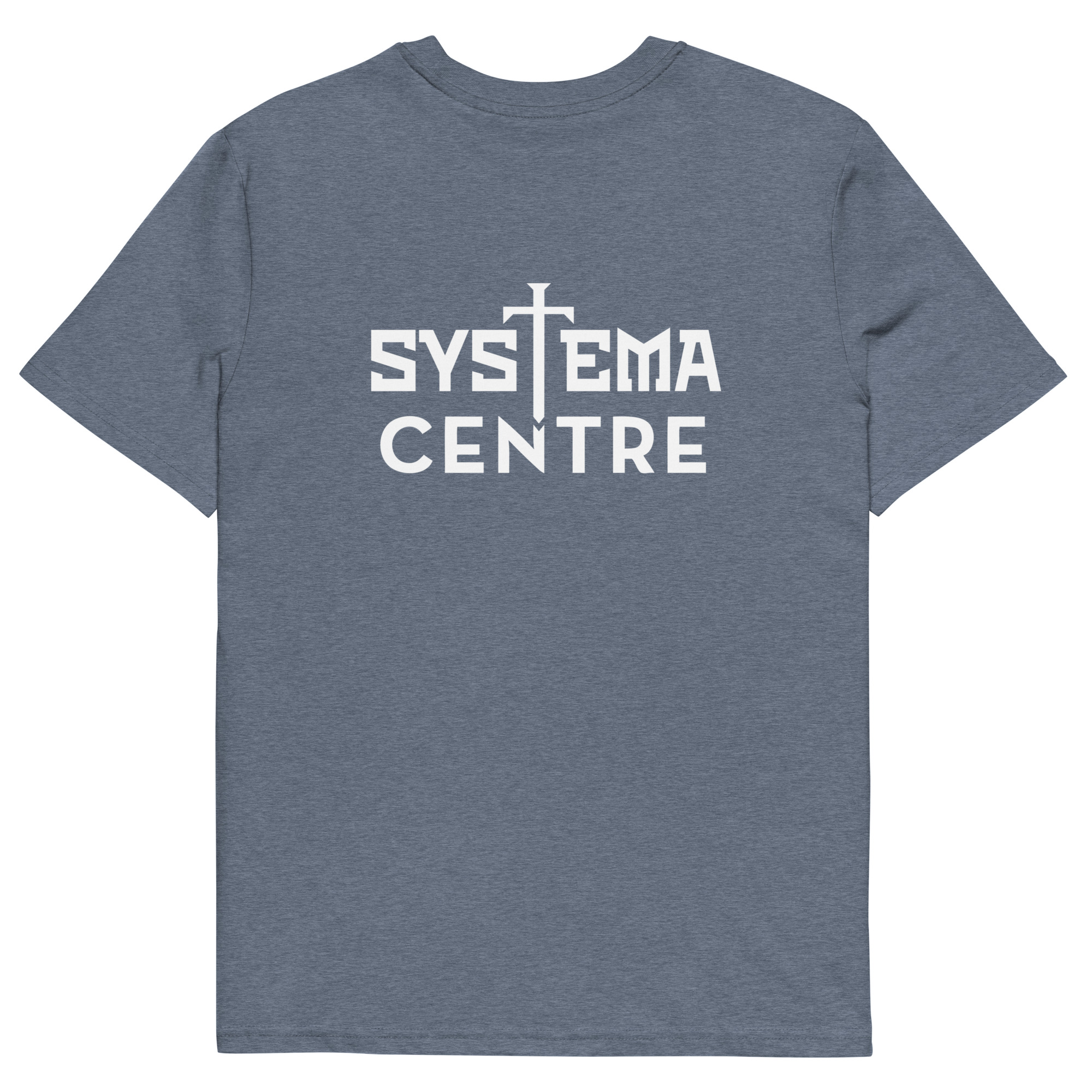 T-shirt en coton biologique – Image 29