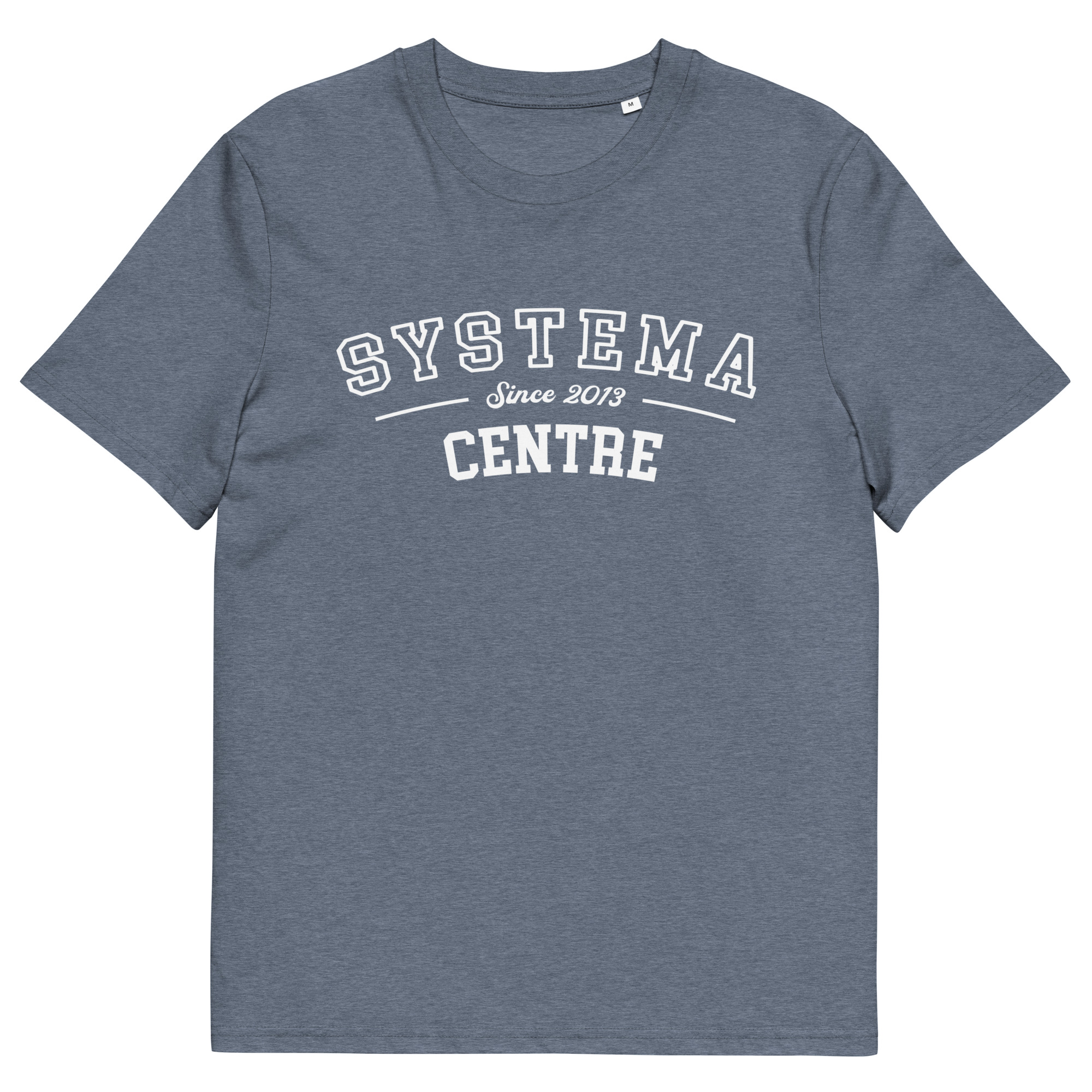 T-shirt en coton biologique – Image 28