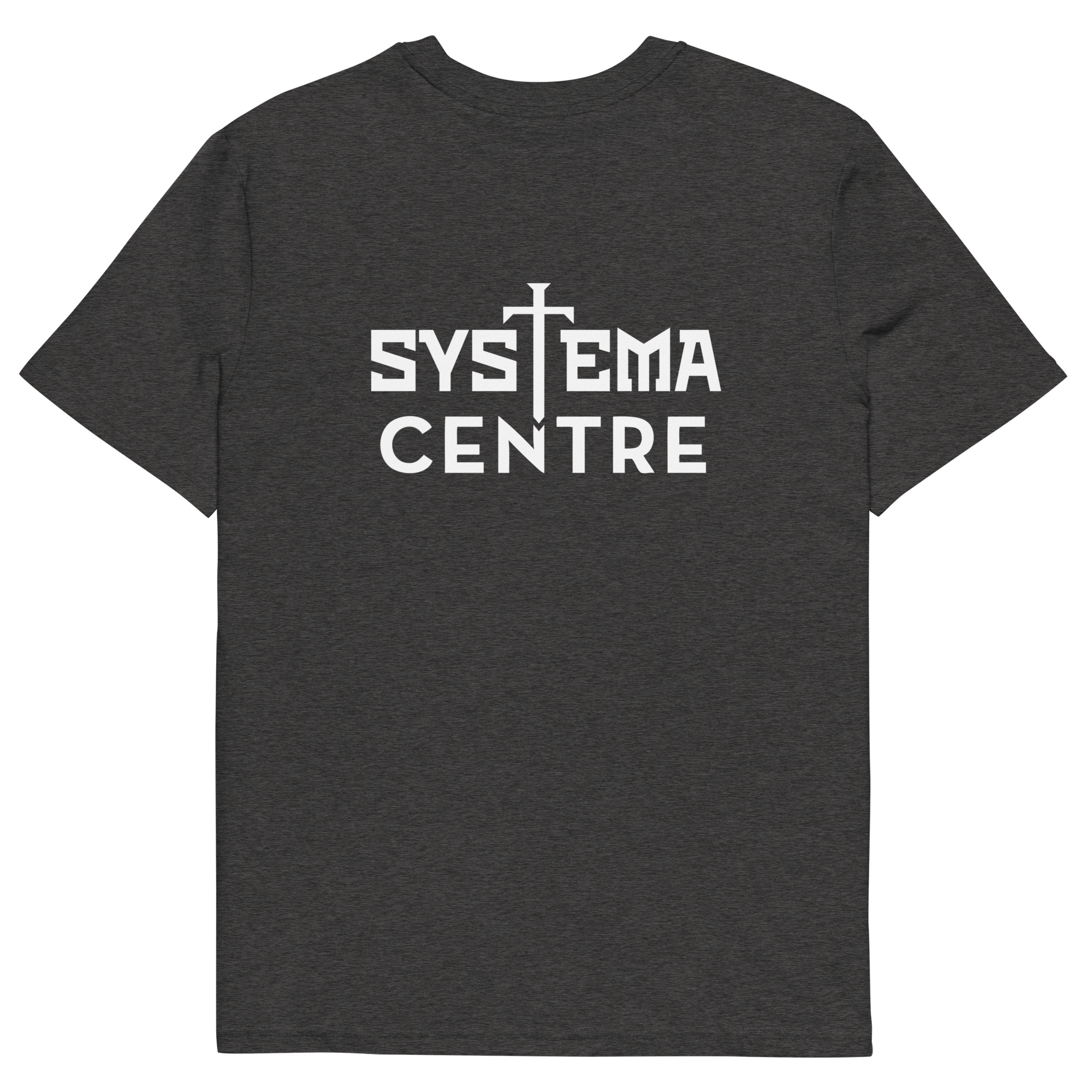 T-shirt en coton biologique – Image 12
