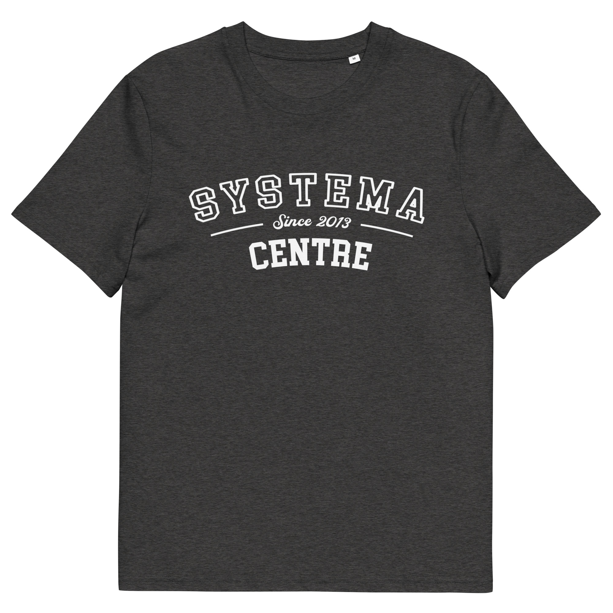 T-shirt en coton biologique – Image 10