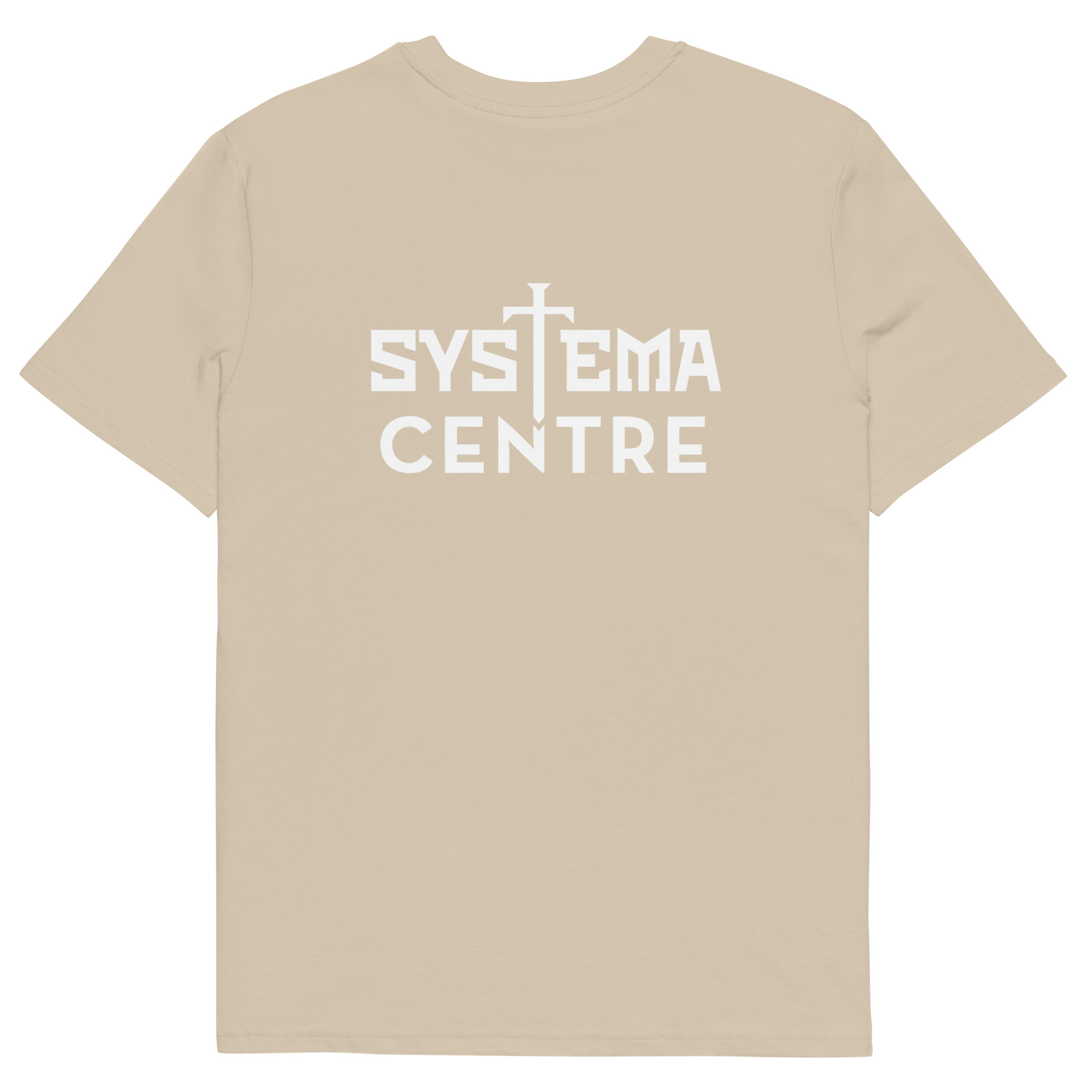 T-shirt en coton biologique – Image 36