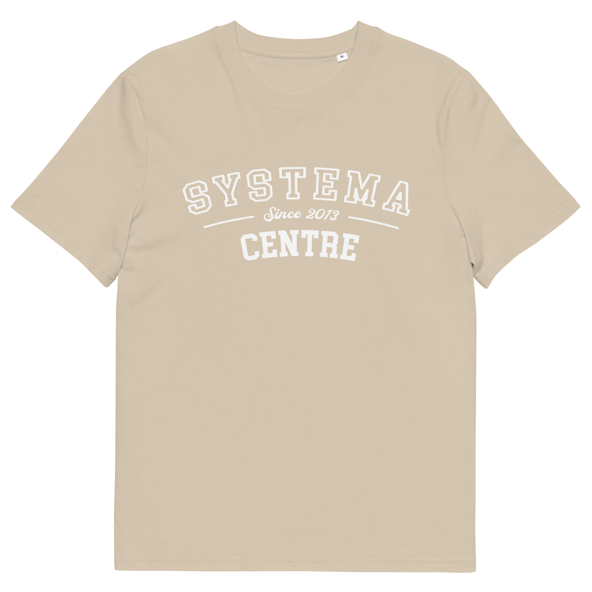 T-shirt en coton biologique – Image 34