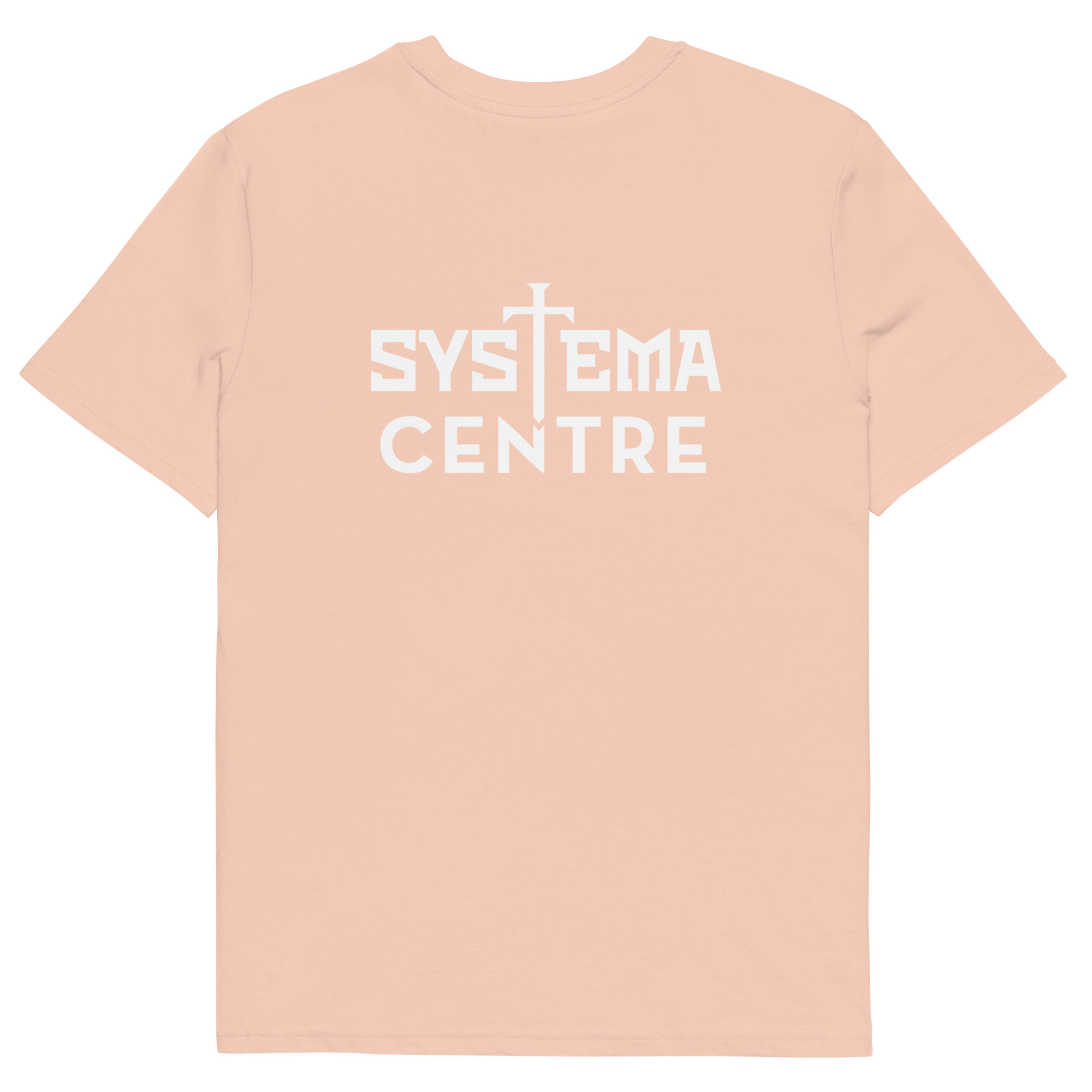 T-shirt en coton biologique – Image 38