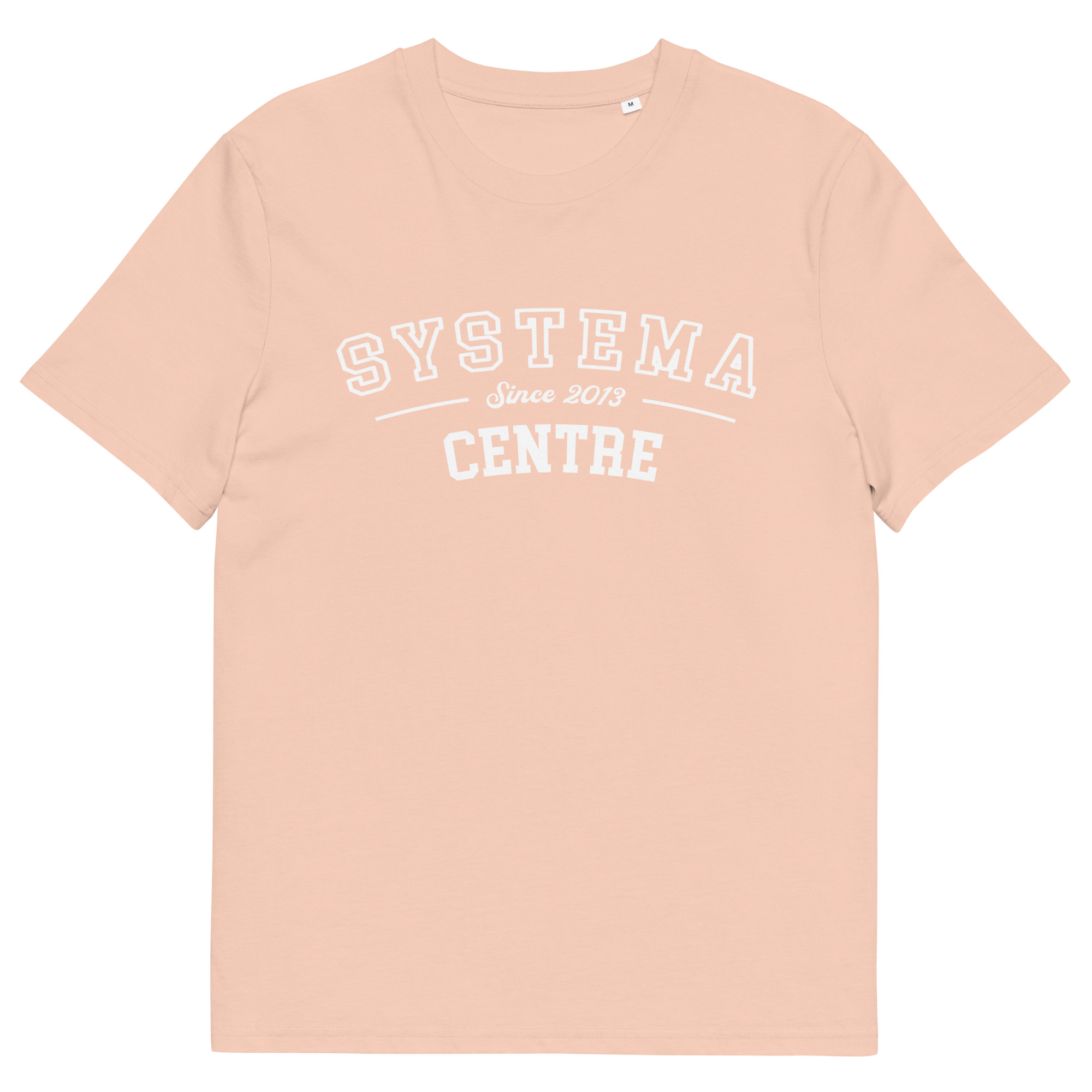 T-shirt en coton biologique – Image 37