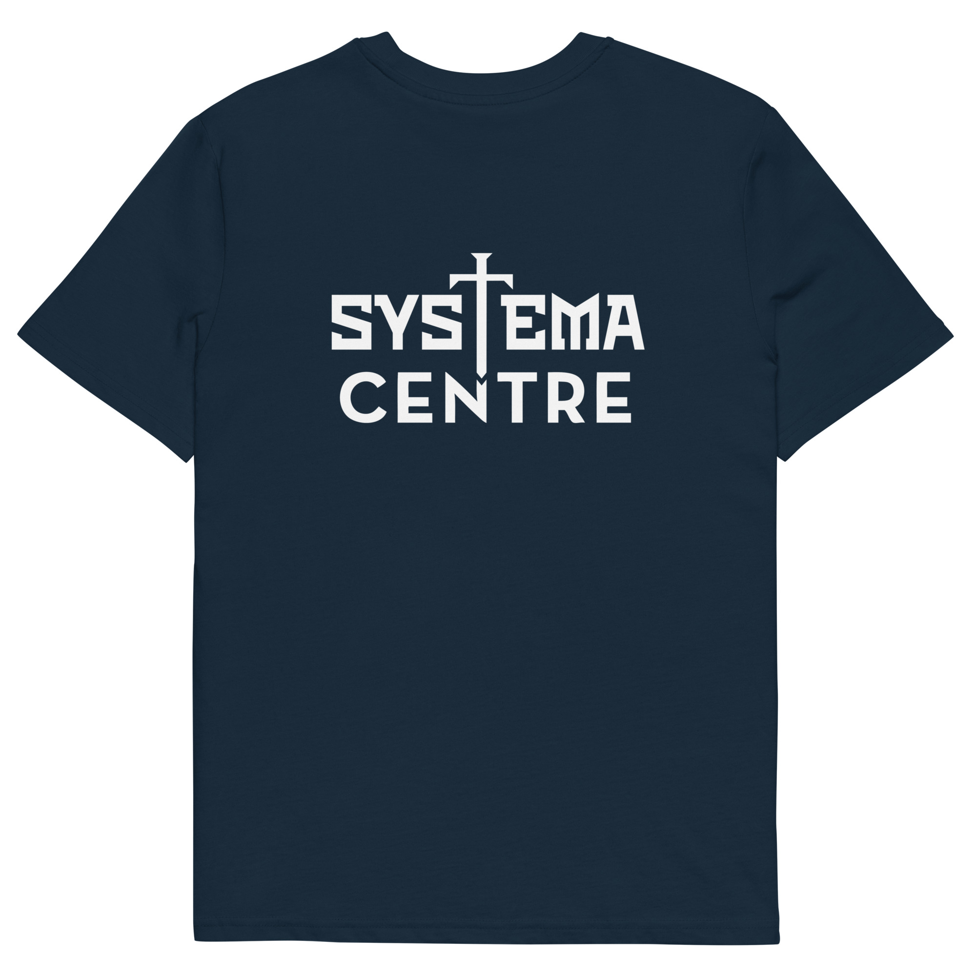 T-shirt en coton biologique – Image 8