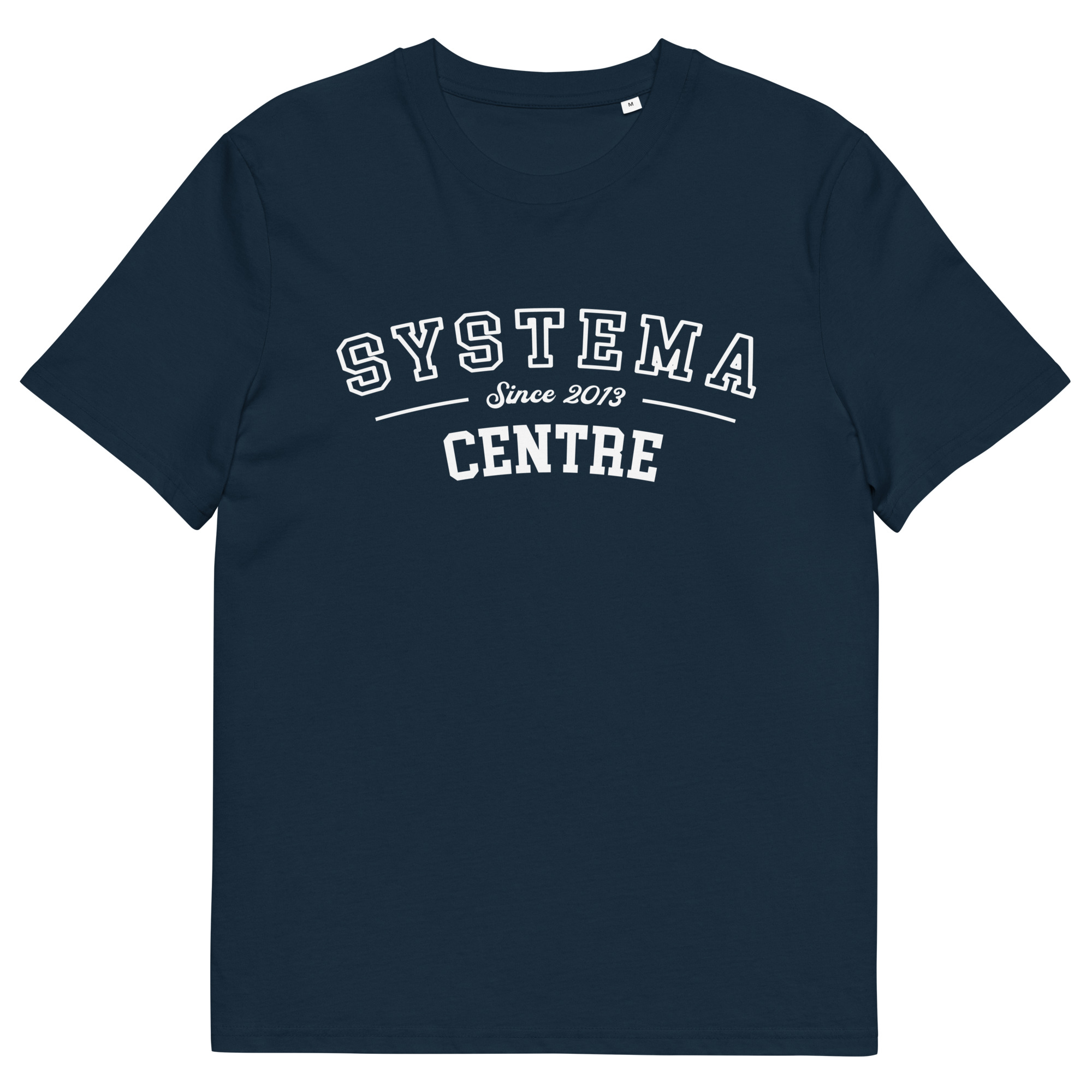 T-shirt en coton biologique – Image 7