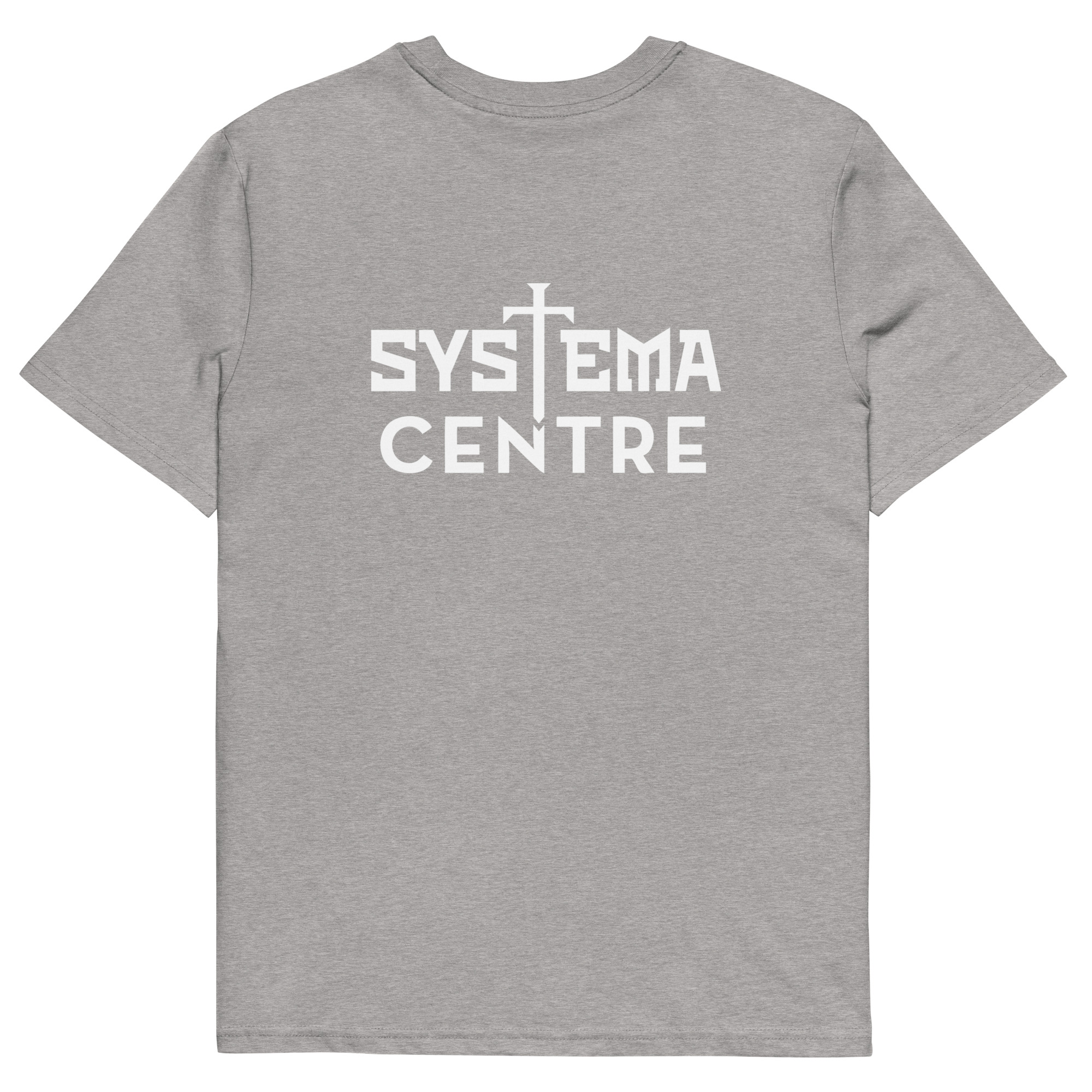 T-shirt en coton biologique – Image 33