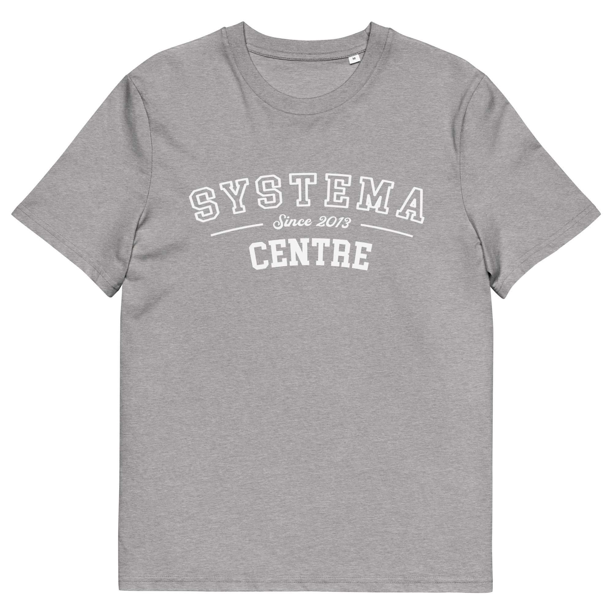 T-shirt en coton biologique – Image 31