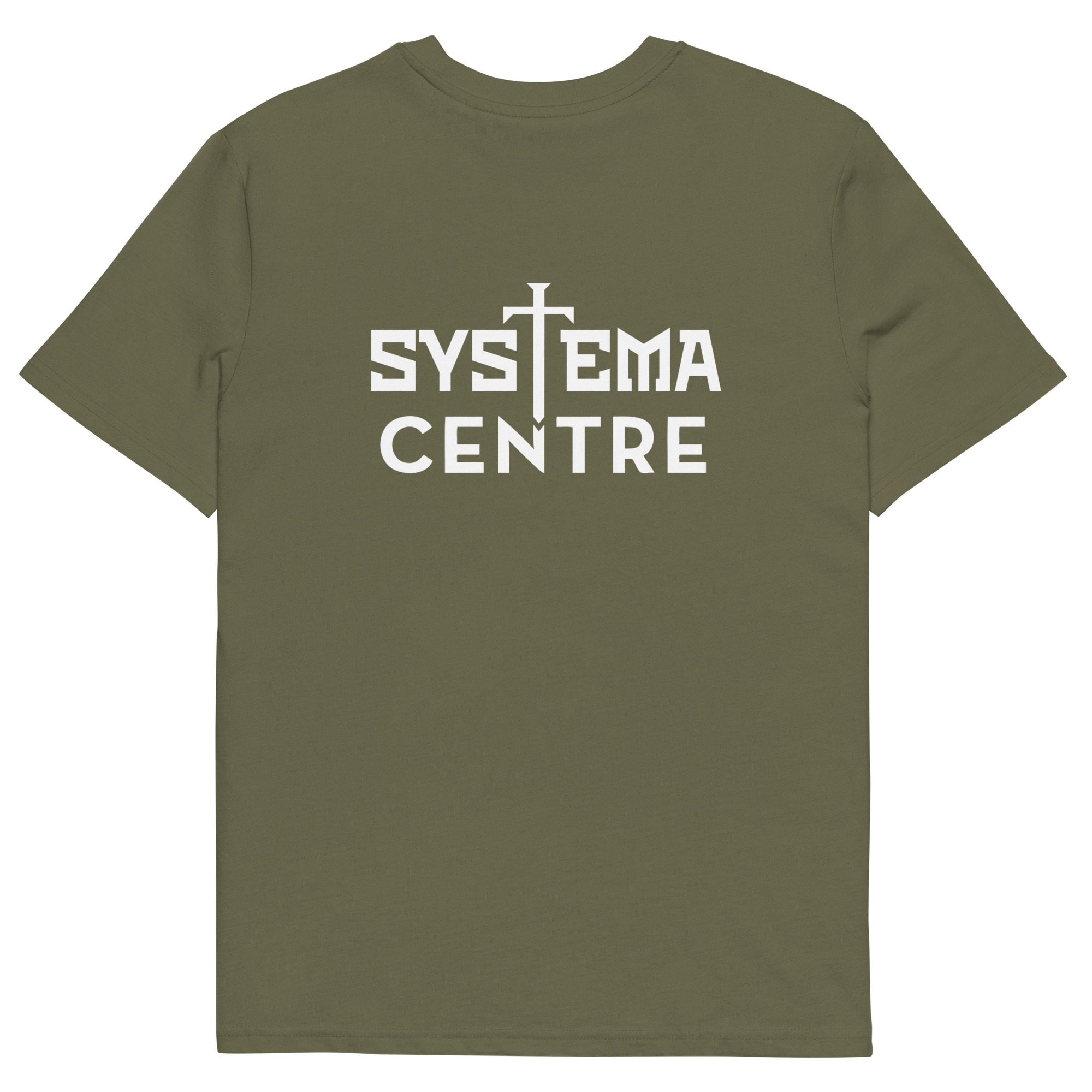 T-shirt en coton biologique – Image 26