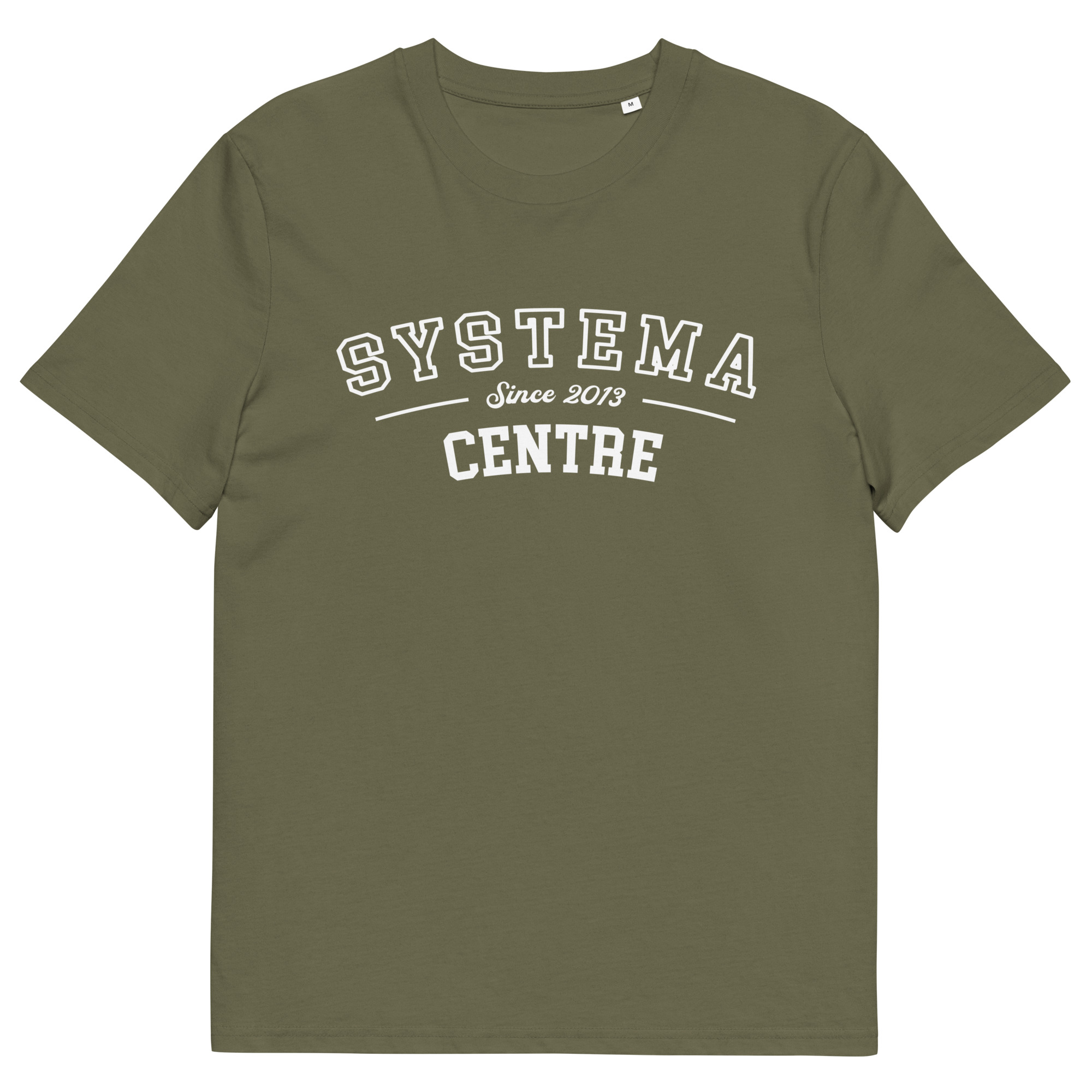 T-shirt en coton biologique – Image 25