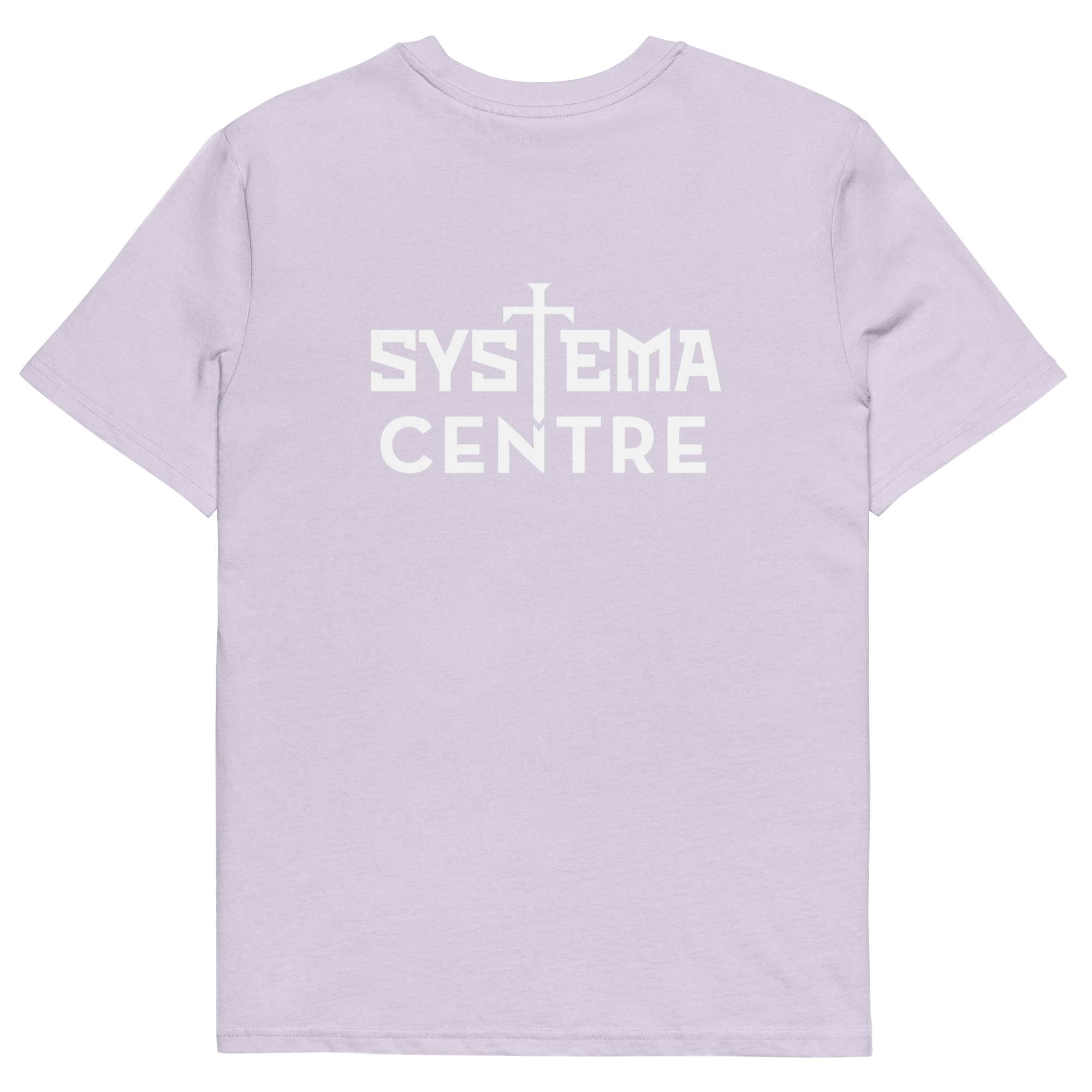 T-shirt en coton biologique – Image 45