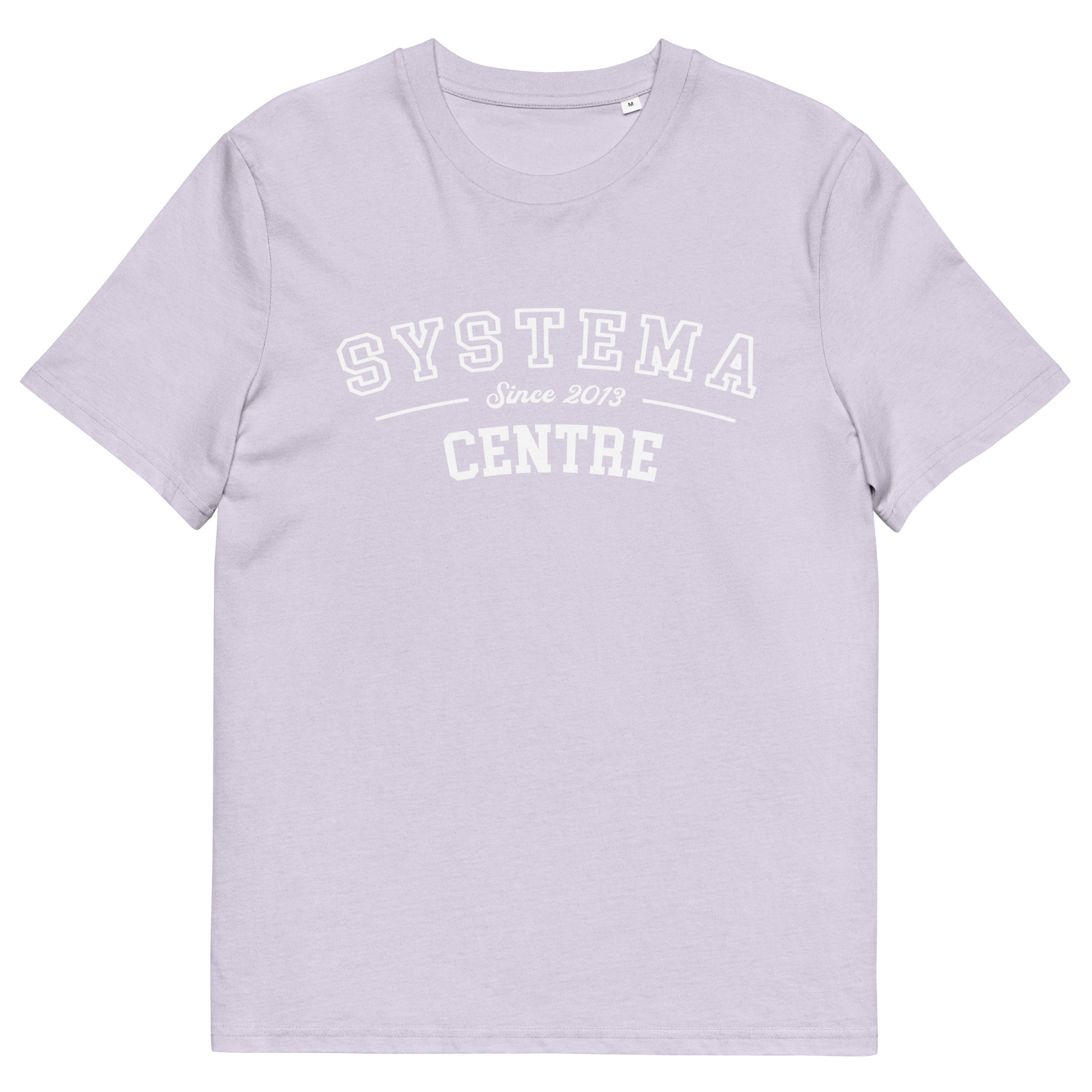 T-shirt en coton biologique – Image 43