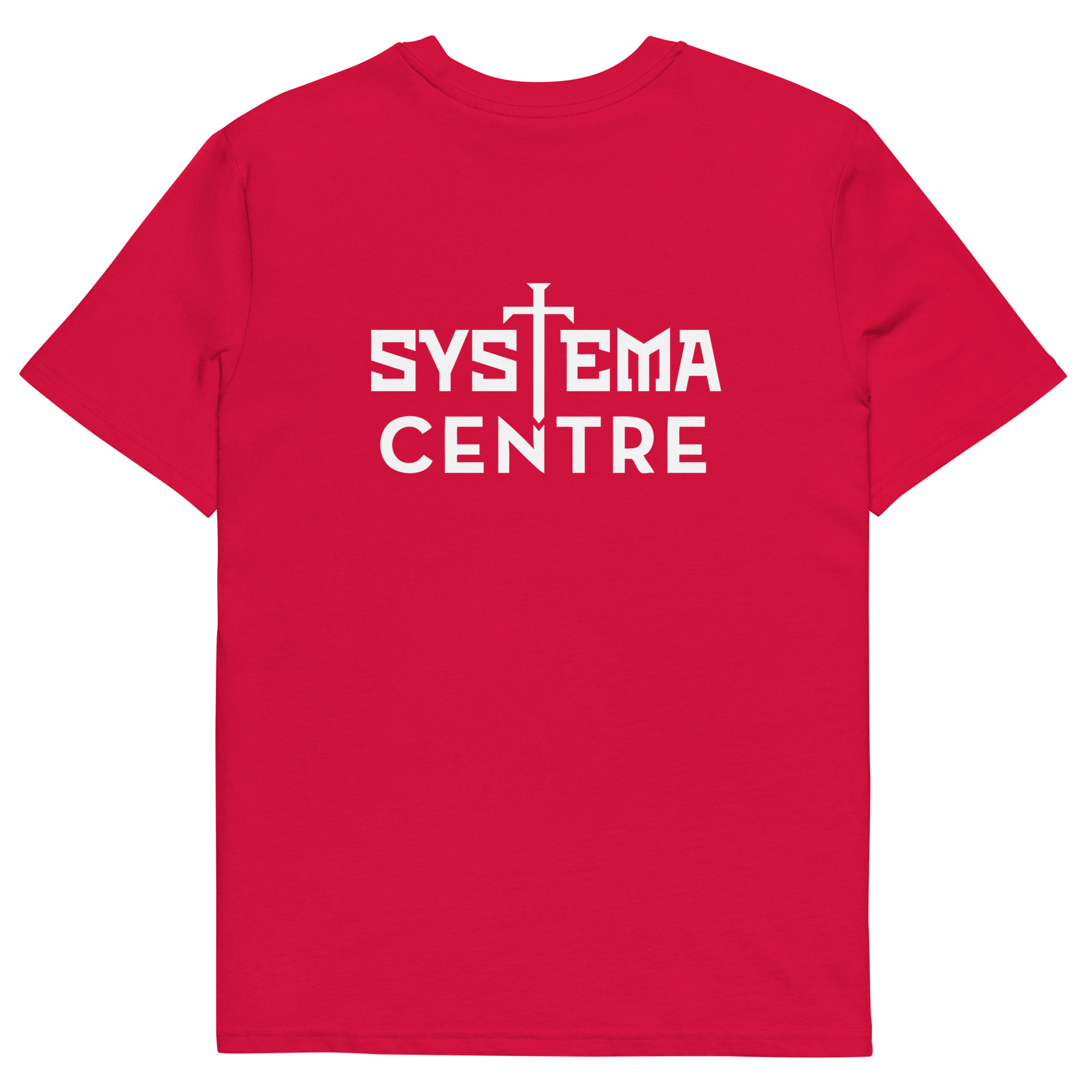 T-shirt en coton biologique – Image 21