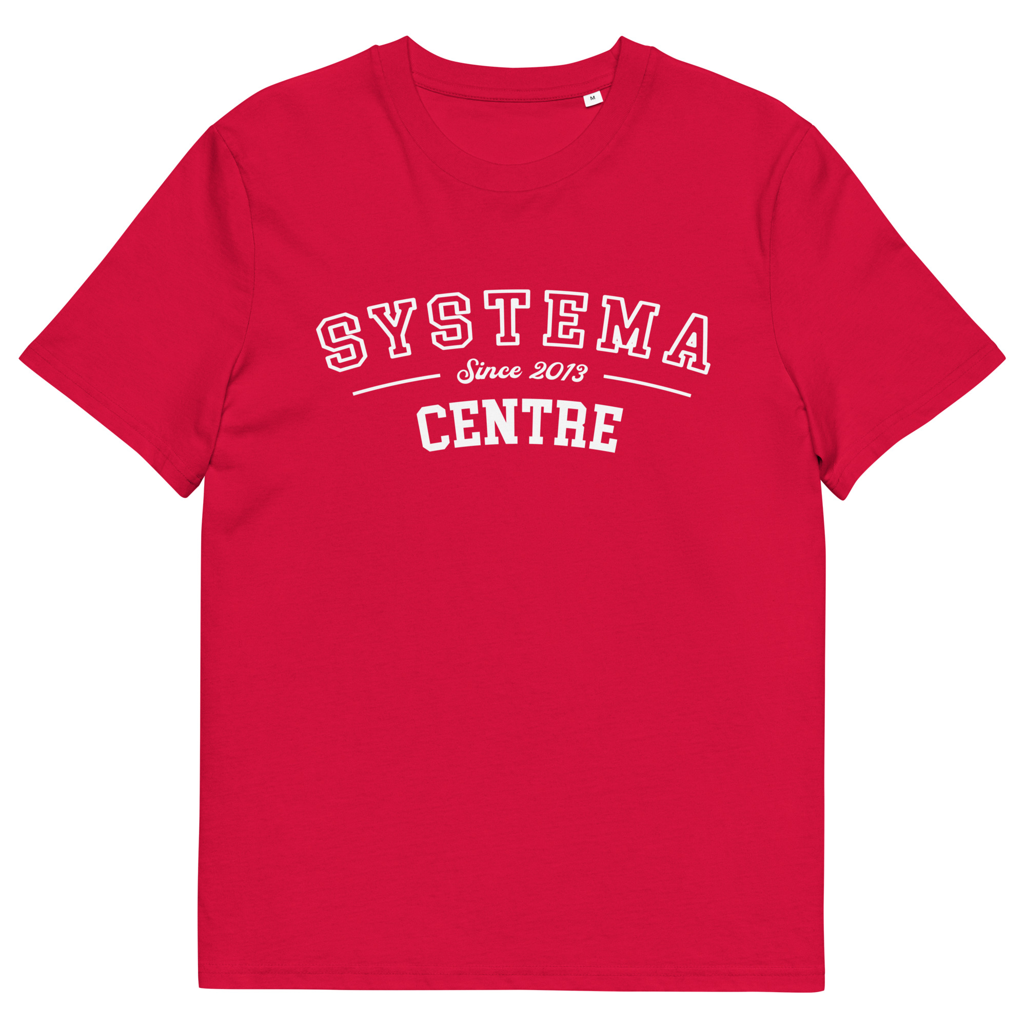 T-shirt en coton biologique – Image 19