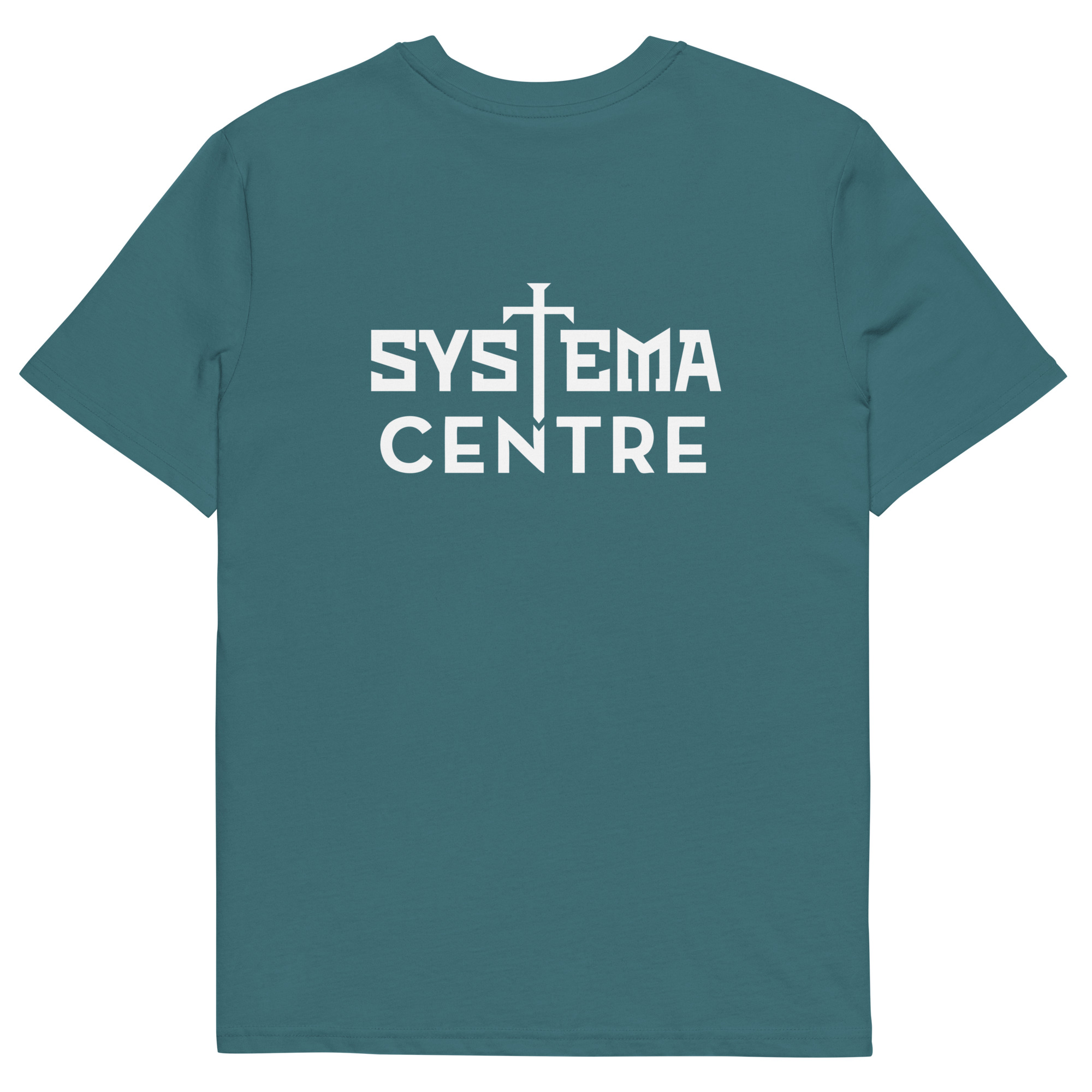 T-shirt en coton biologique – Image 23