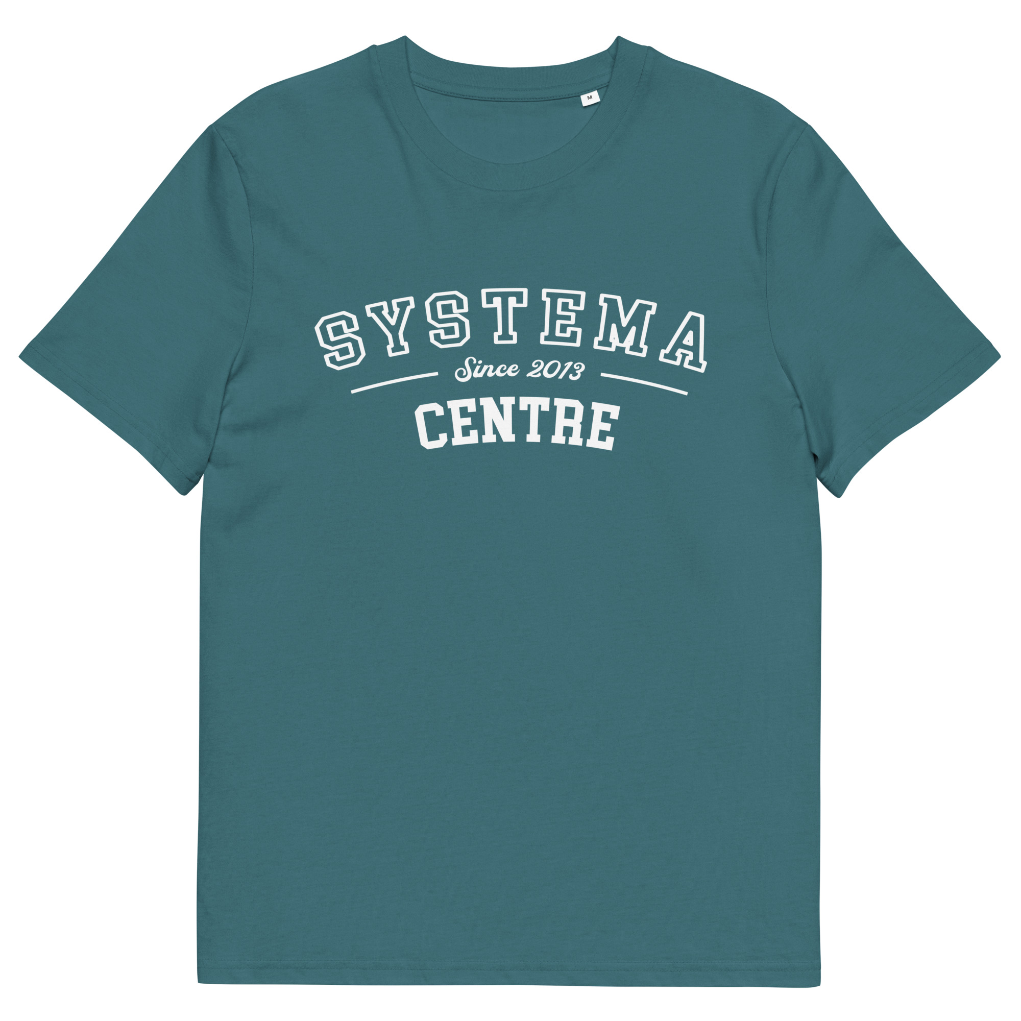 T-shirt en coton biologique – Image 22