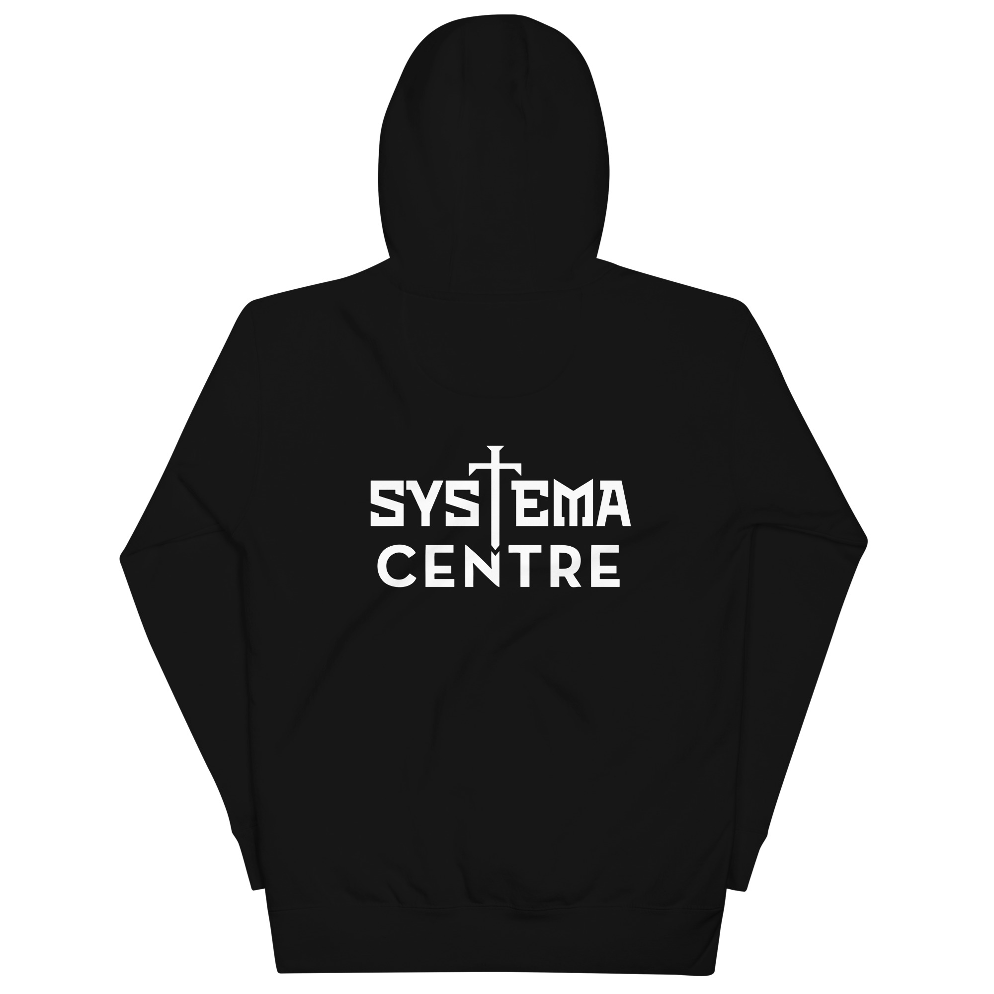 Sweat à capuche – Image 6