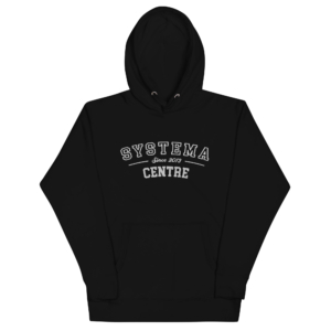 Sweat à capuche