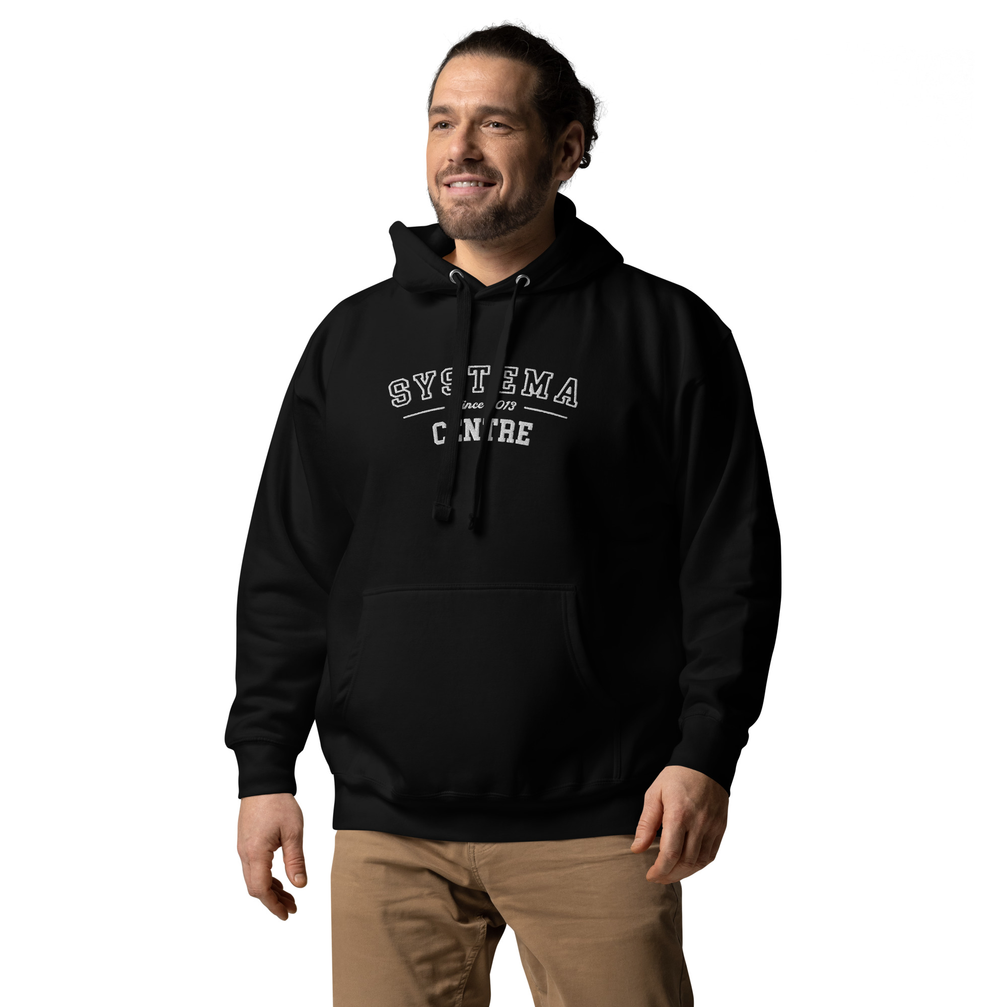 Sweat à capuche – Image 2