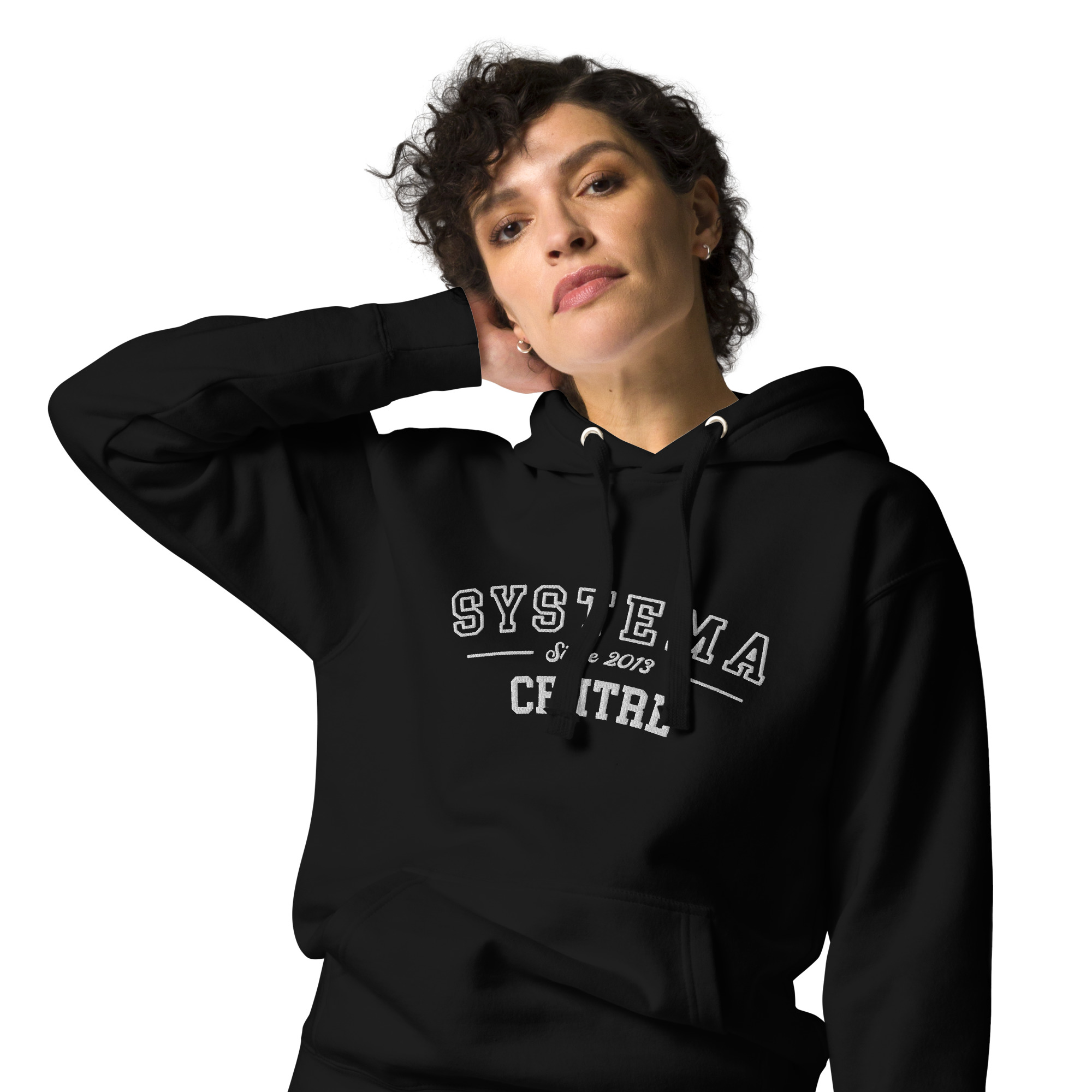 Sweat à capuche – Image 3