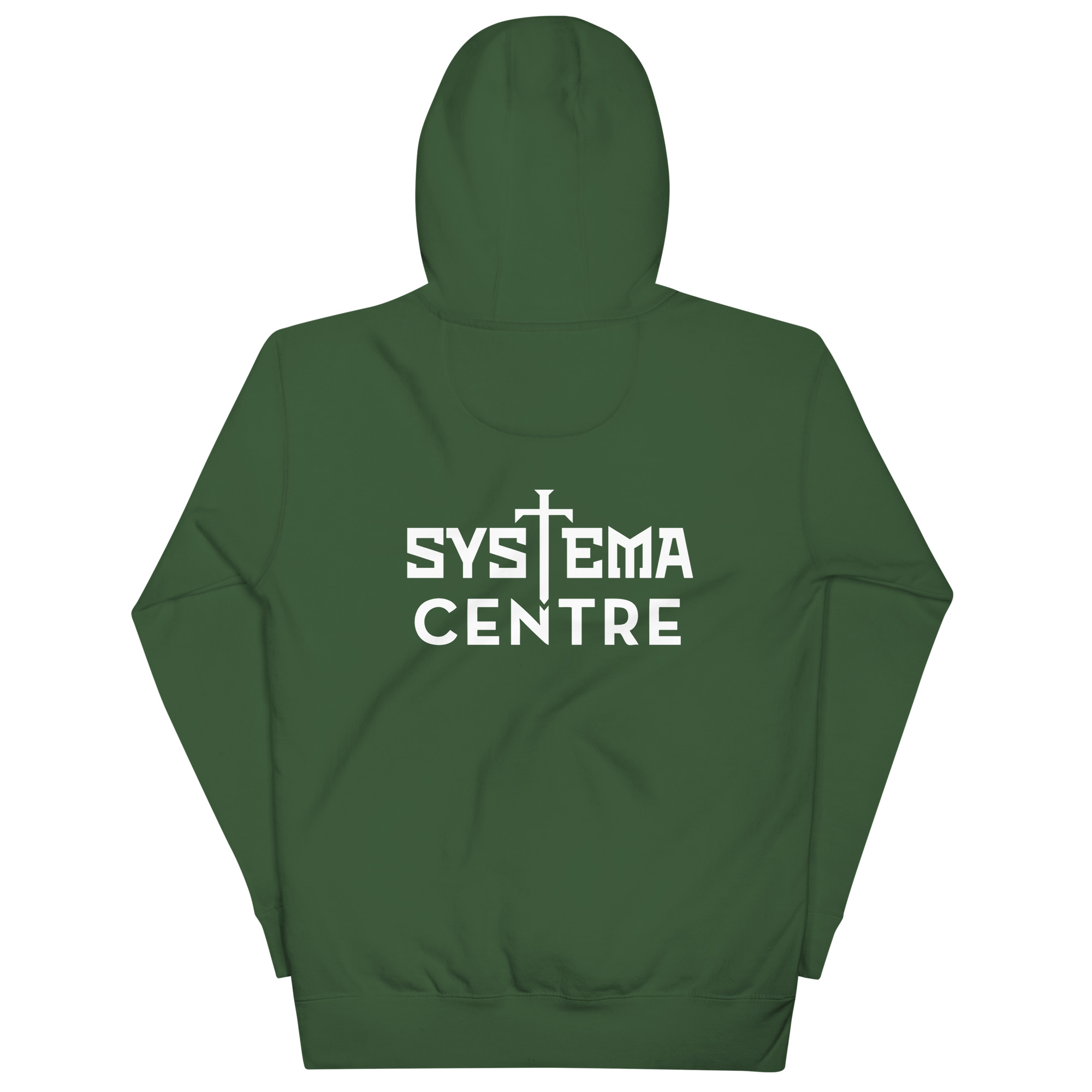 Sweat à capuche – Image 16