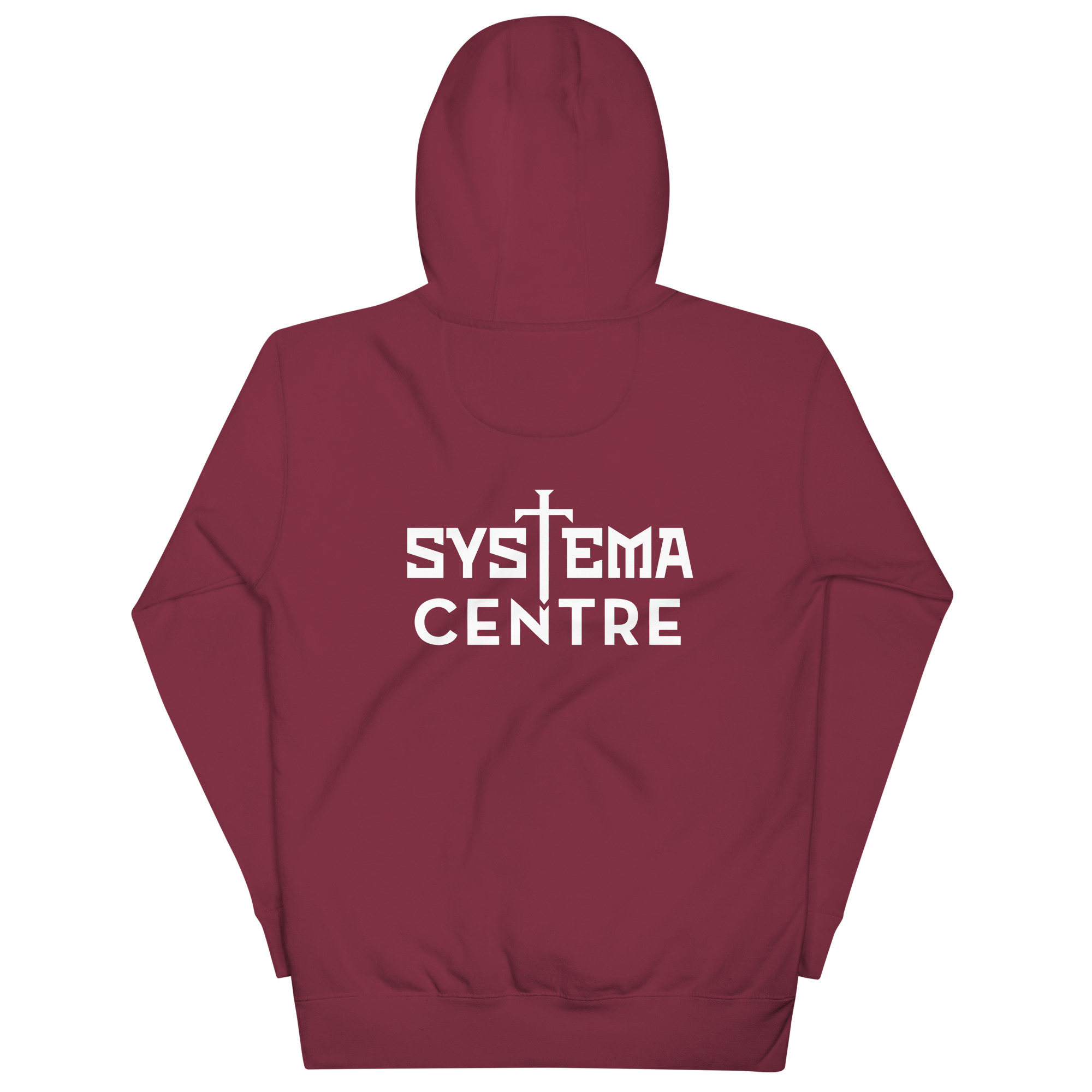 Sweat à capuche – Image 10
