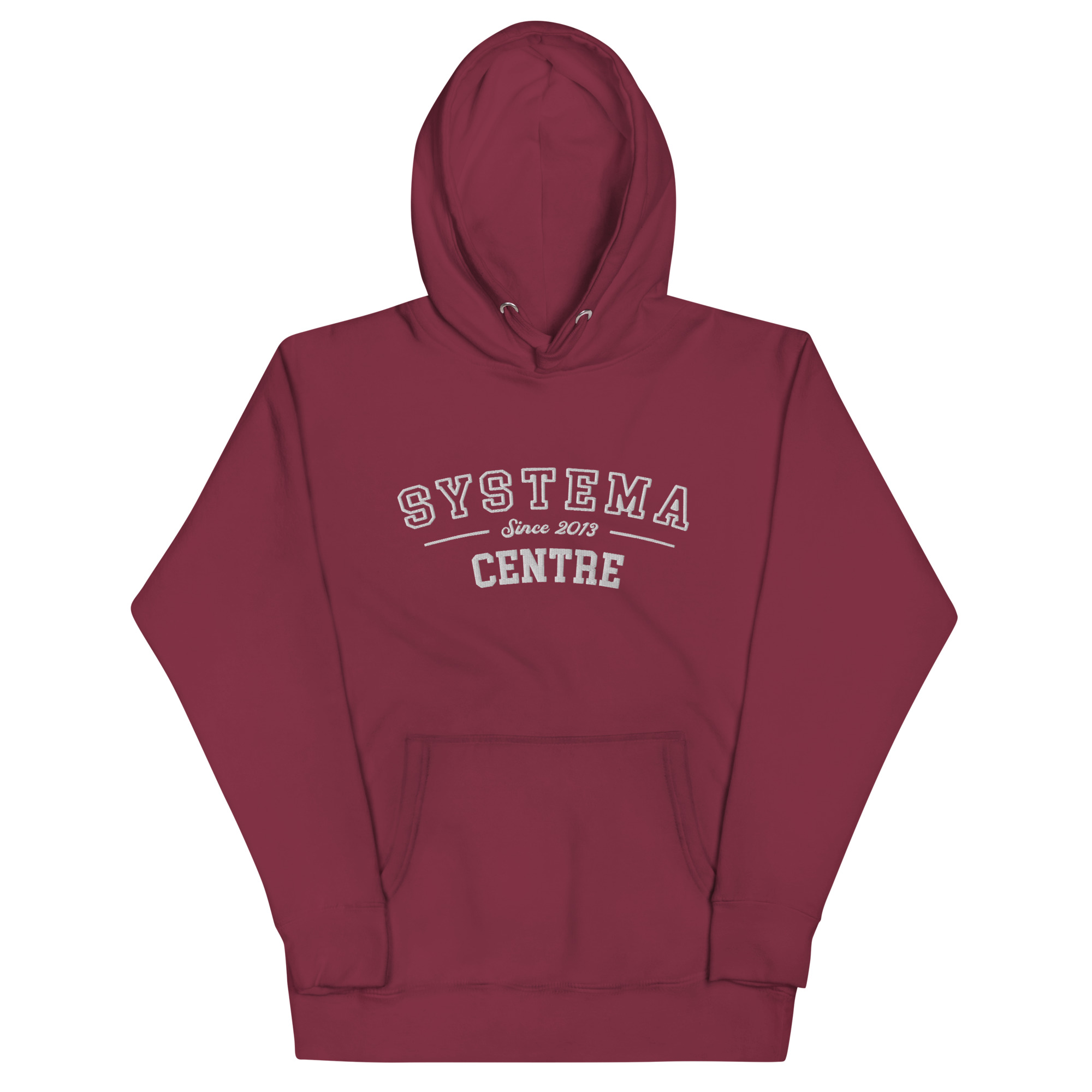 Sweat à capuche – Image 9