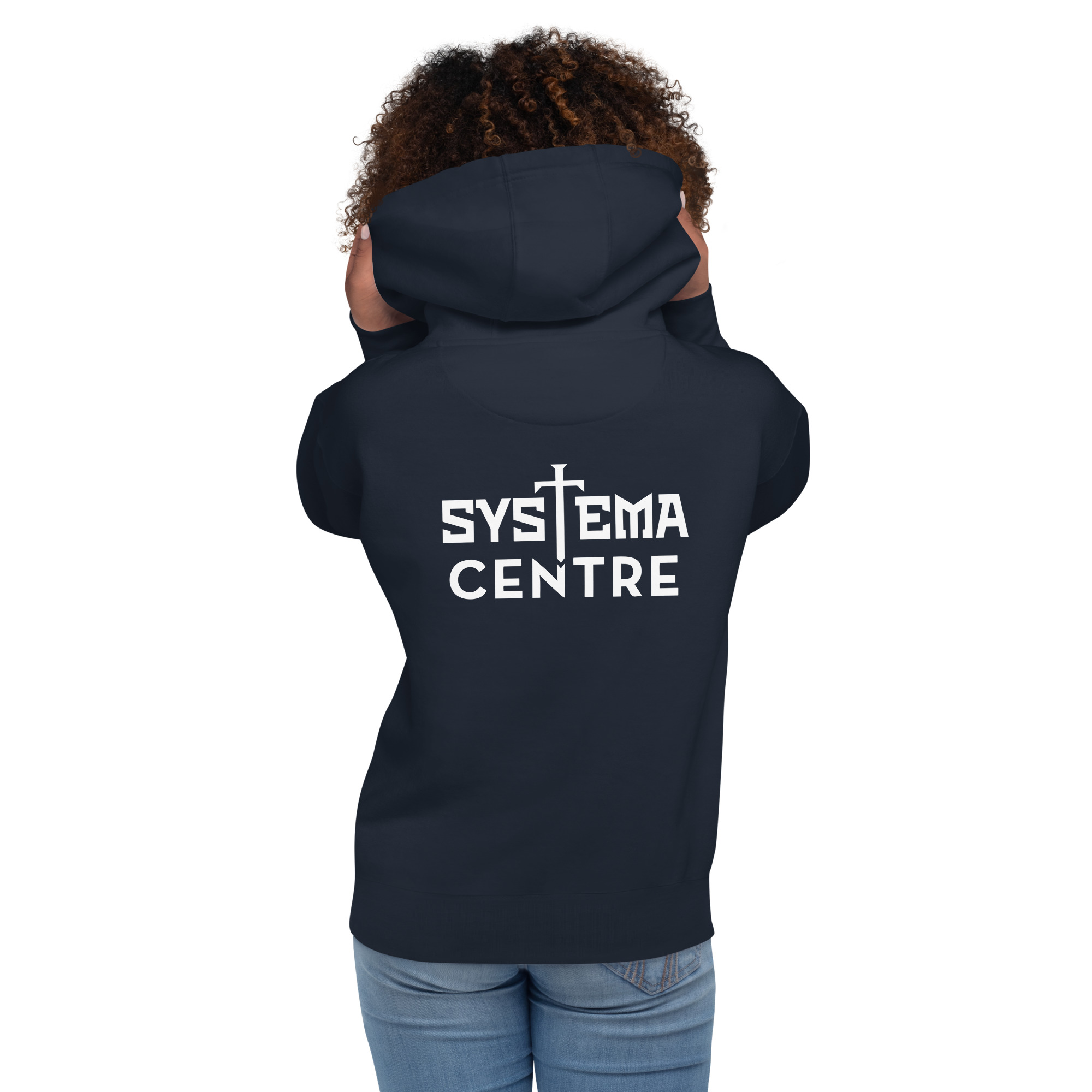 Sweat à capuche – Image 4